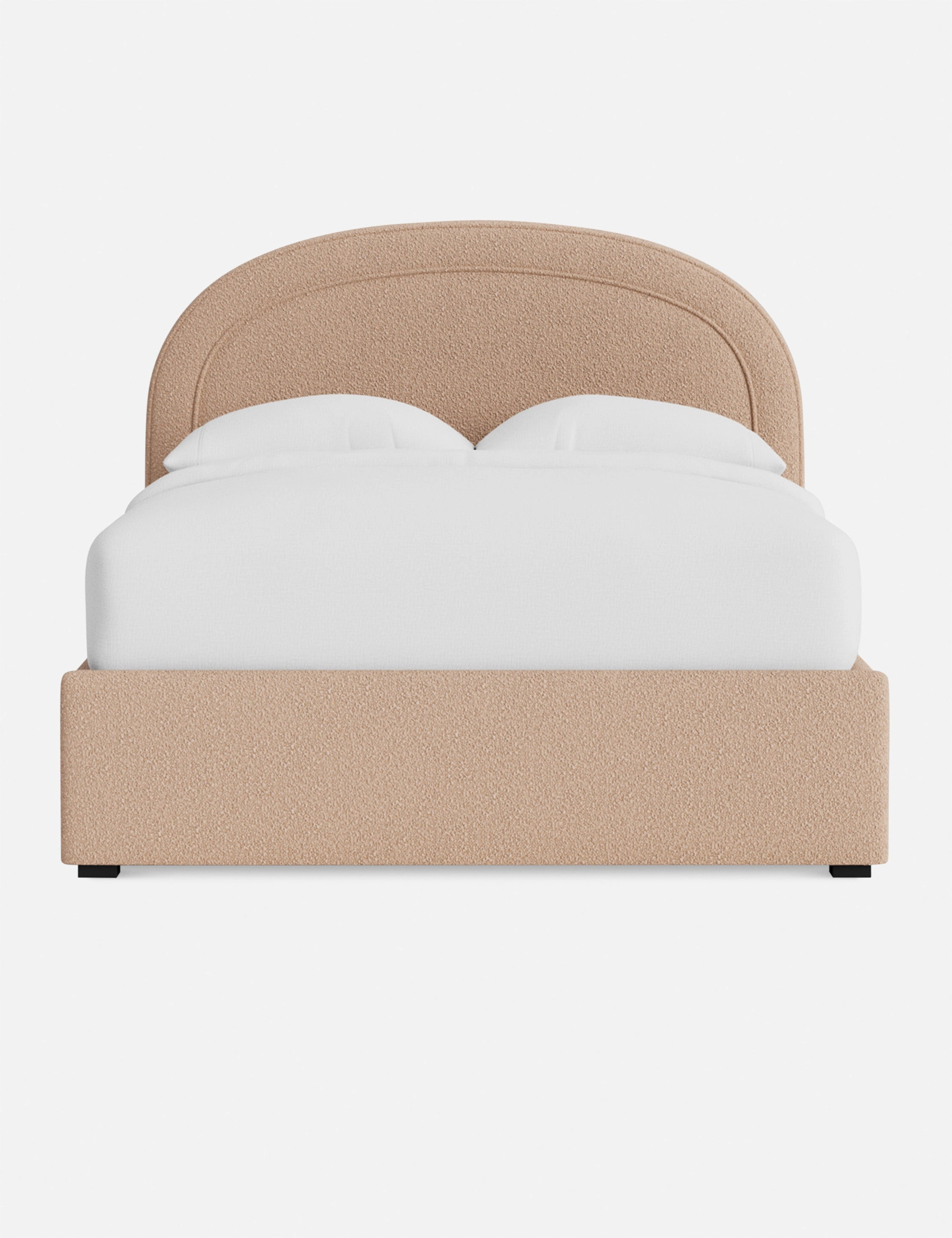 Newbery Platform Bed