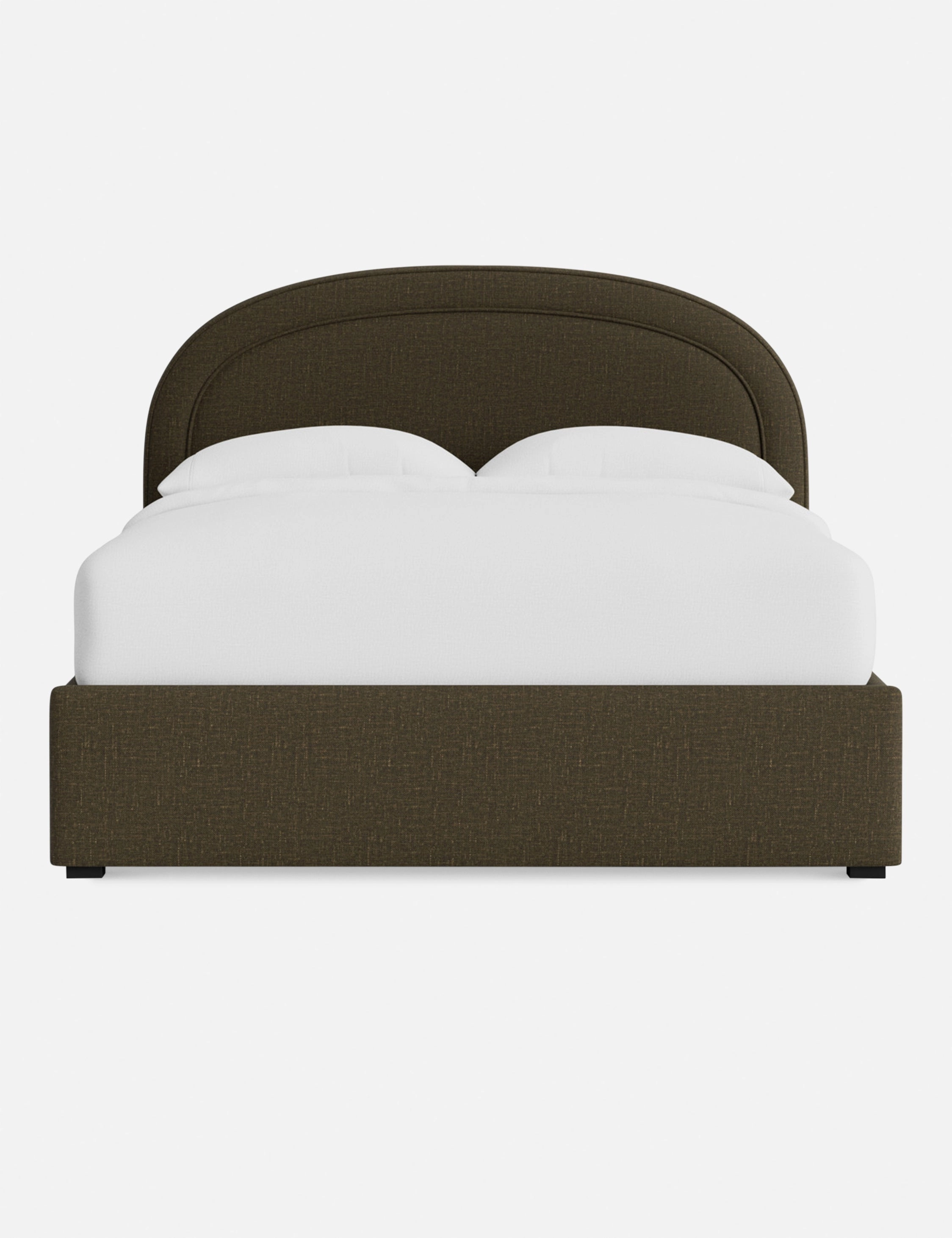 Newbery Platform Bed