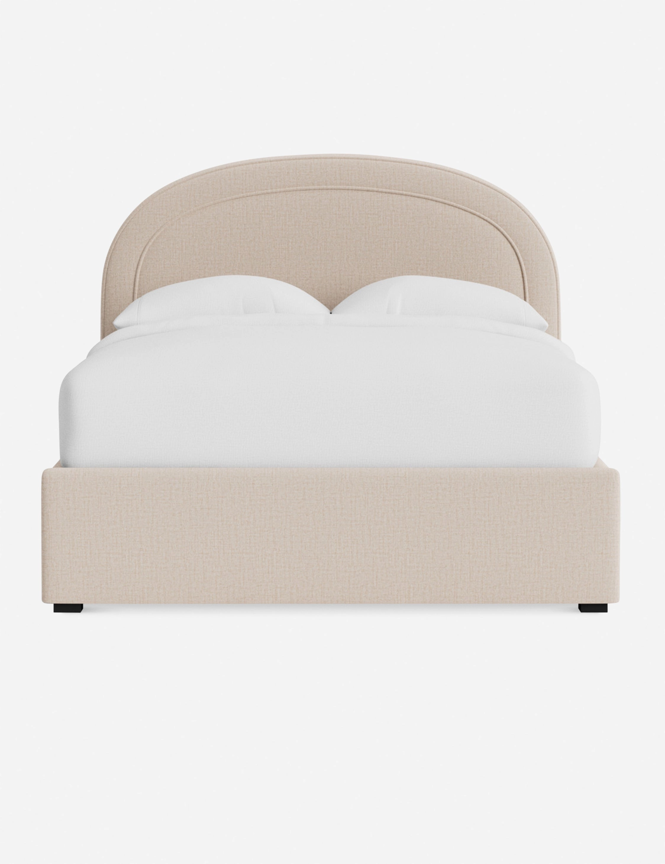 Newbery Platform Bed