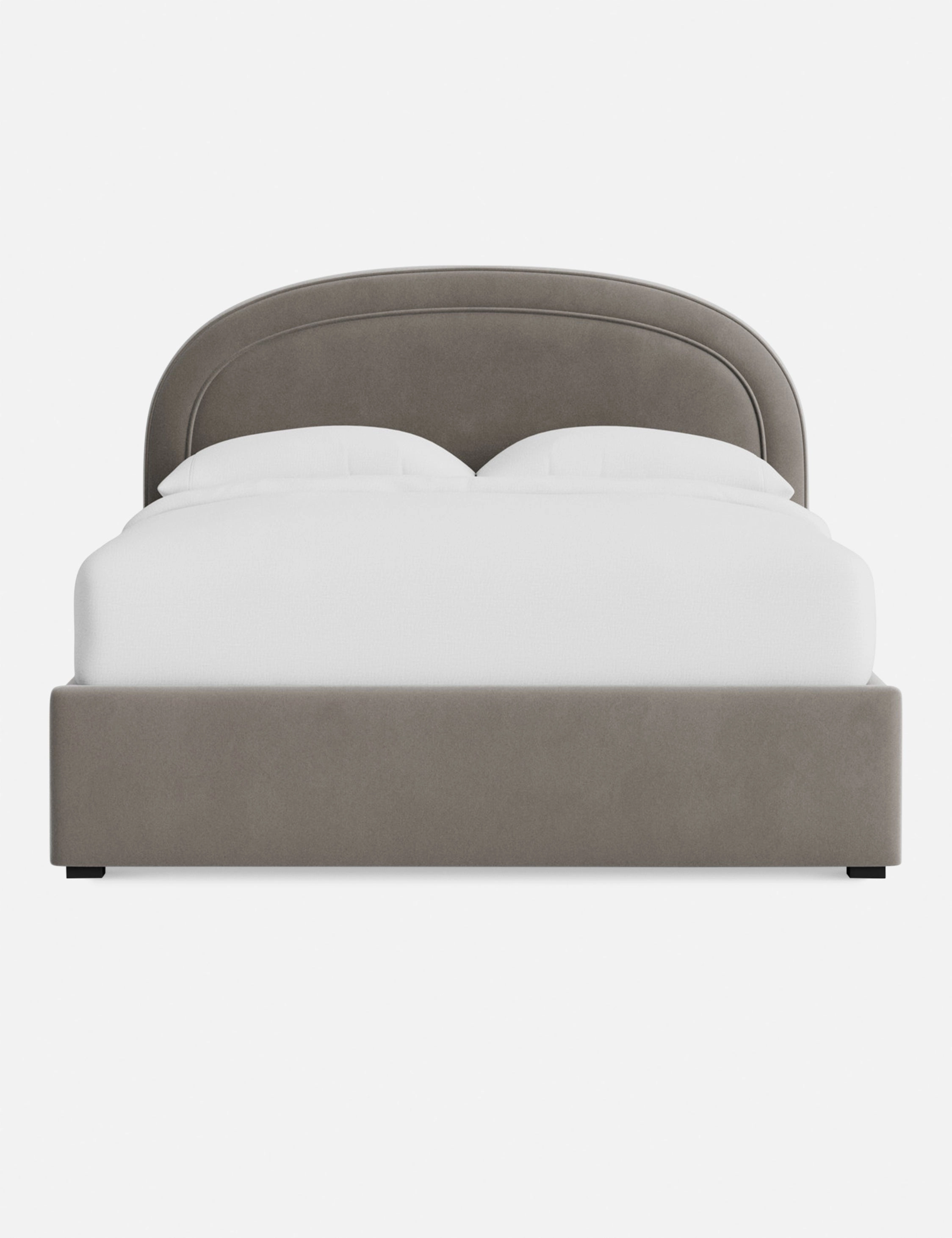 Newbery Platform Bed