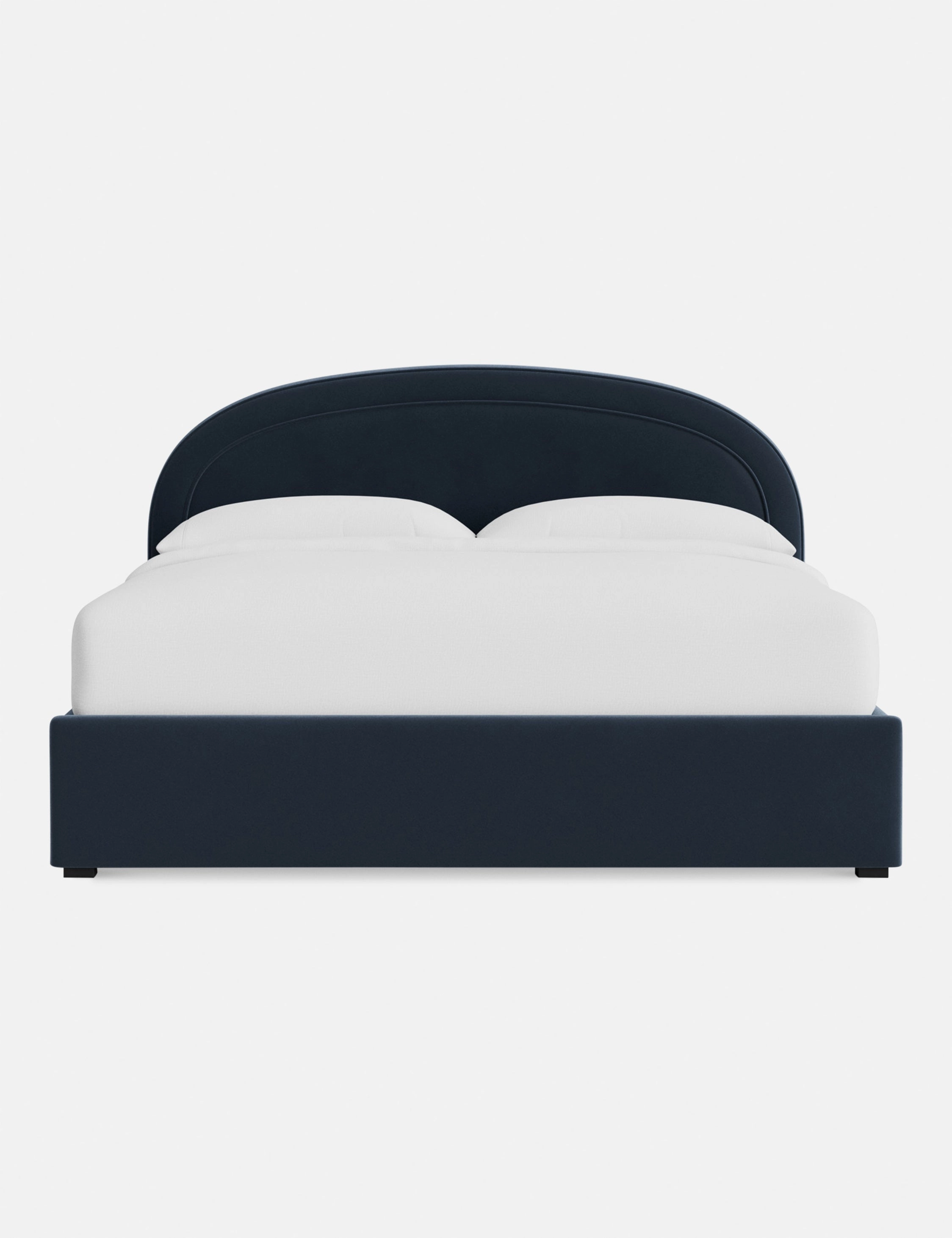 Newbery Platform Bed