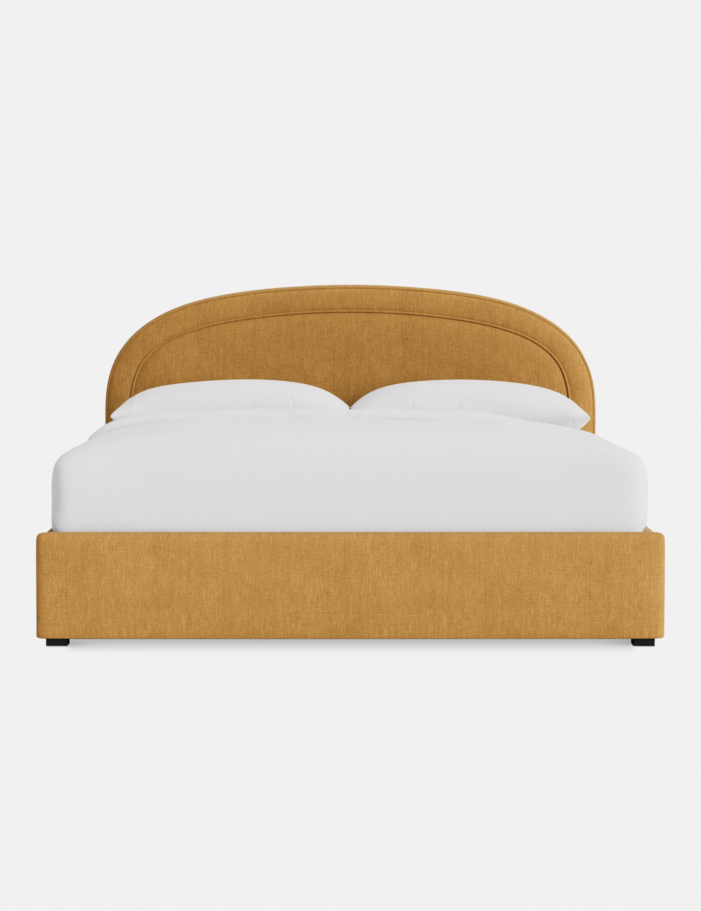 Newbery Platform Bed