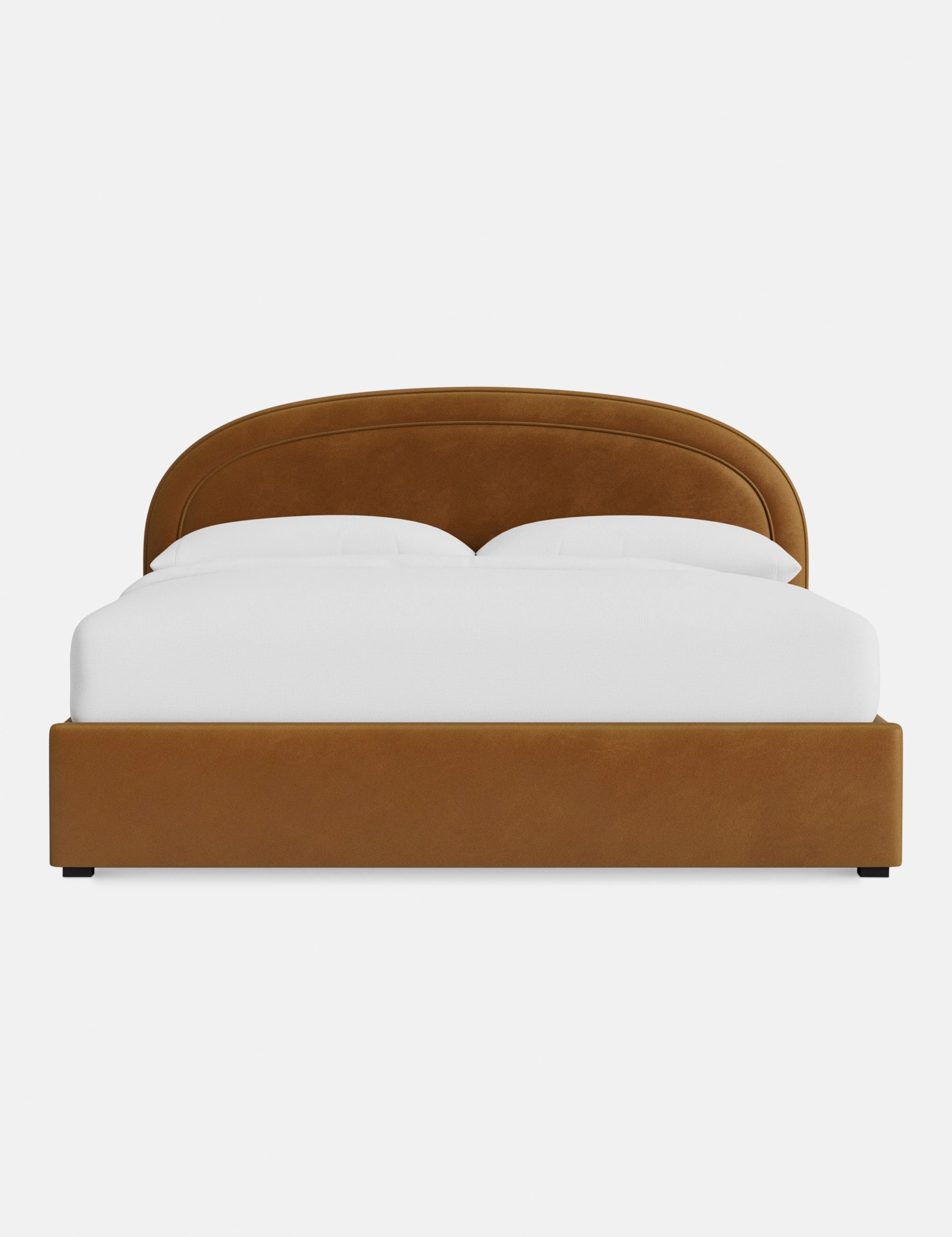 Newbery Platform Bed