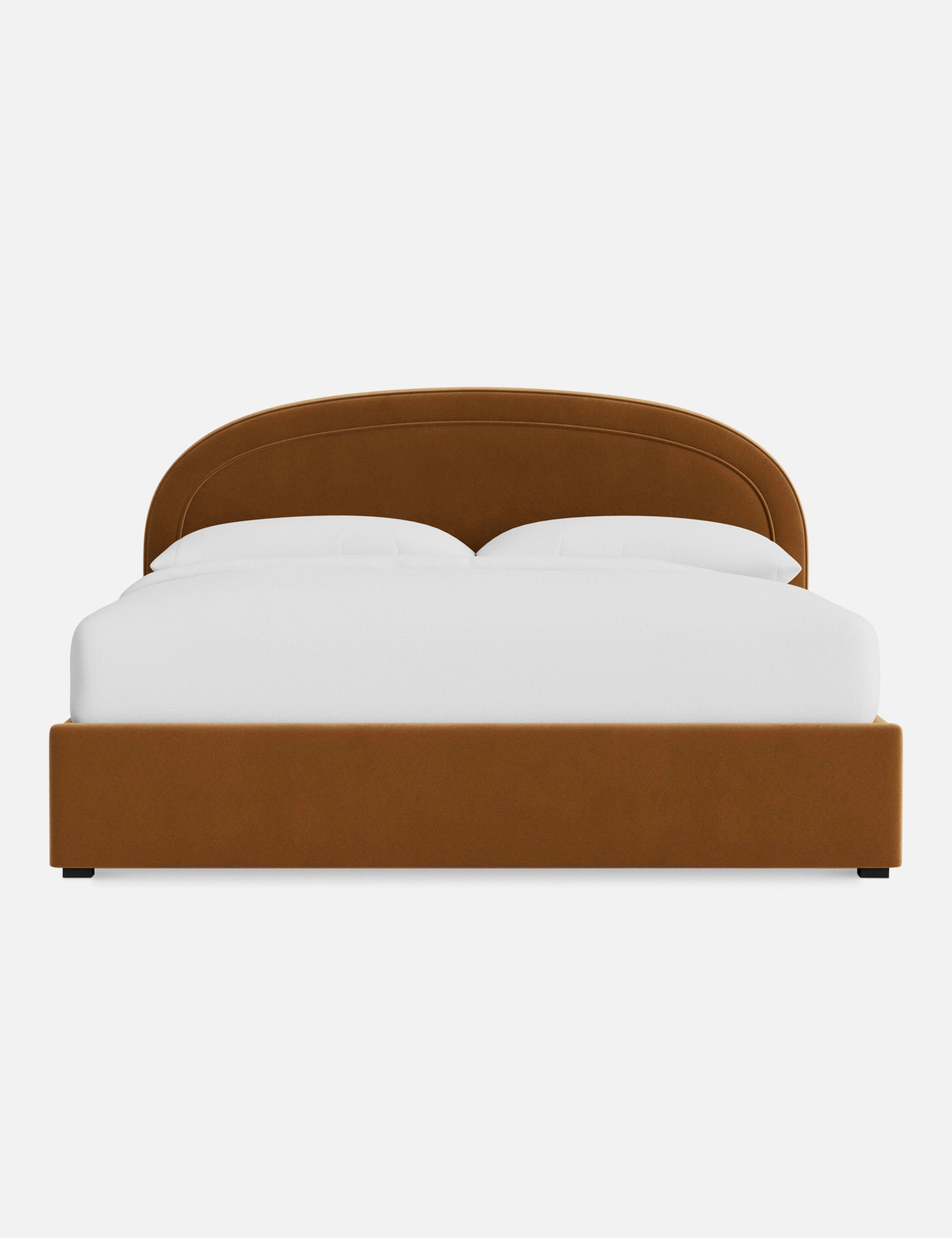 Newbery Platform Bed