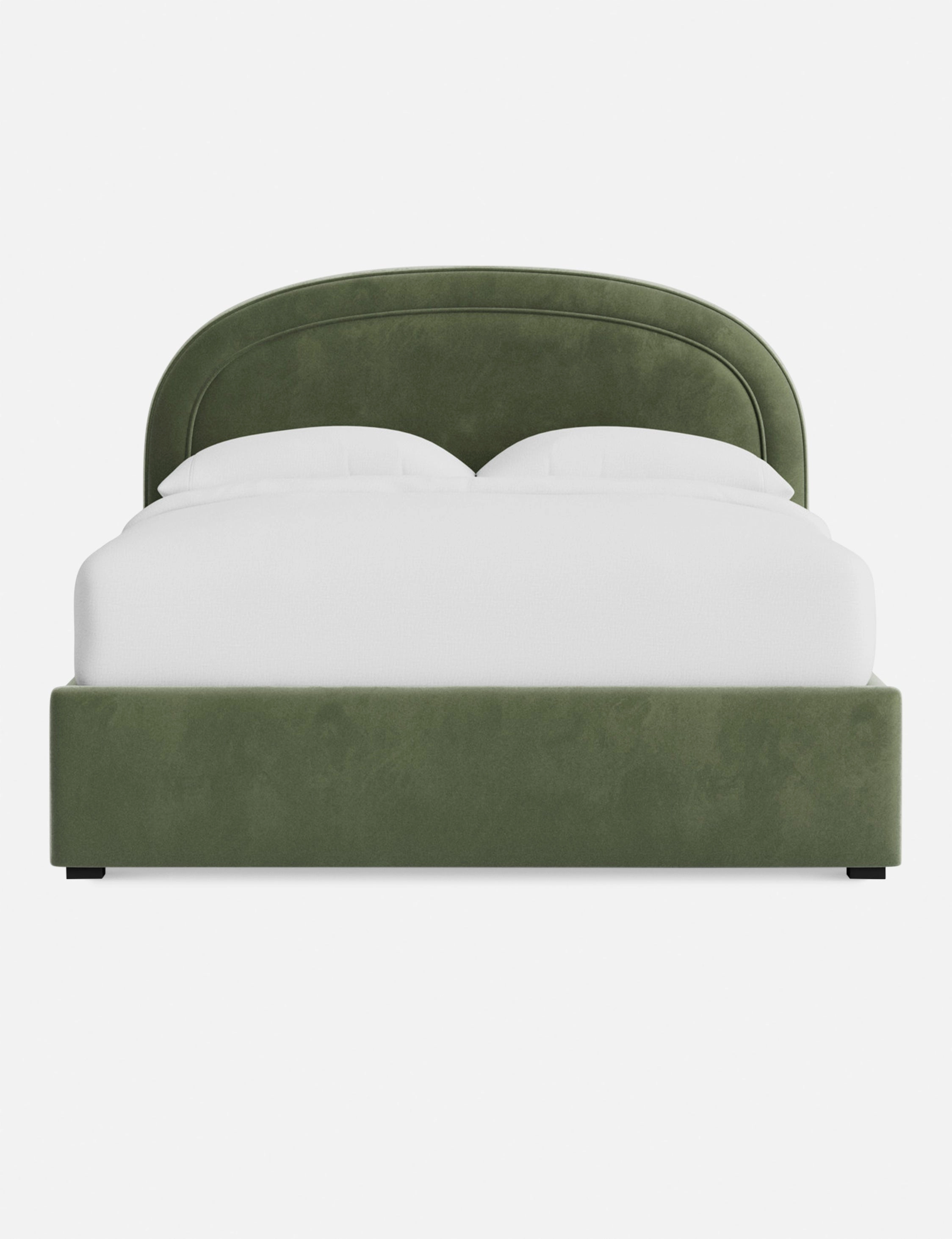 Newbery Platform Bed