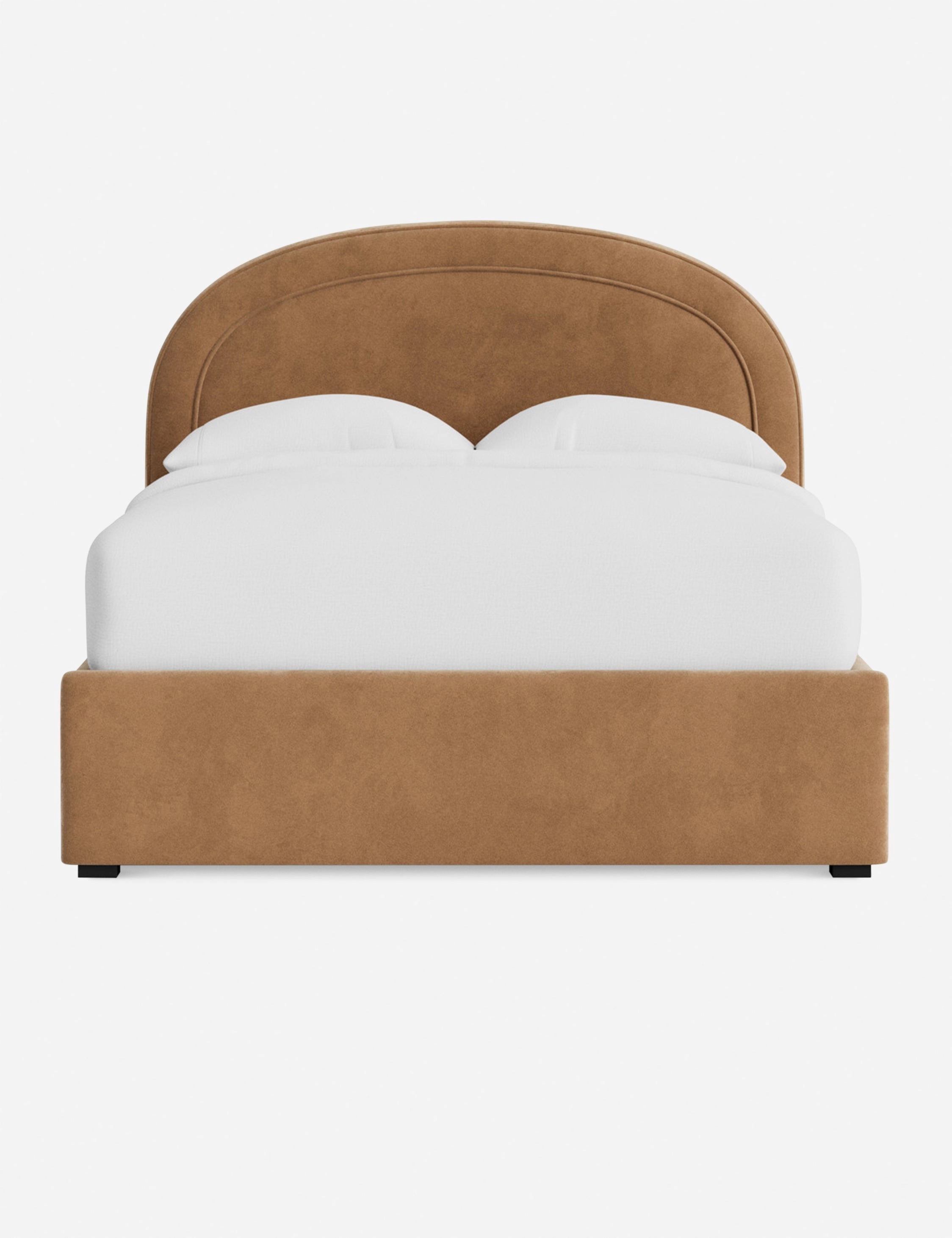 Newbery Platform Bed
