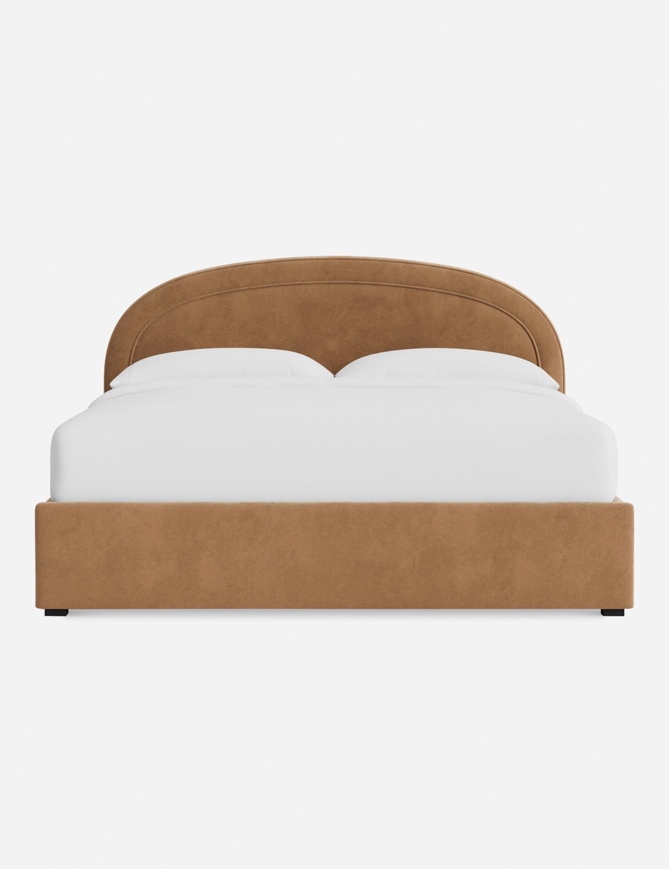 Newbery Platform Bed