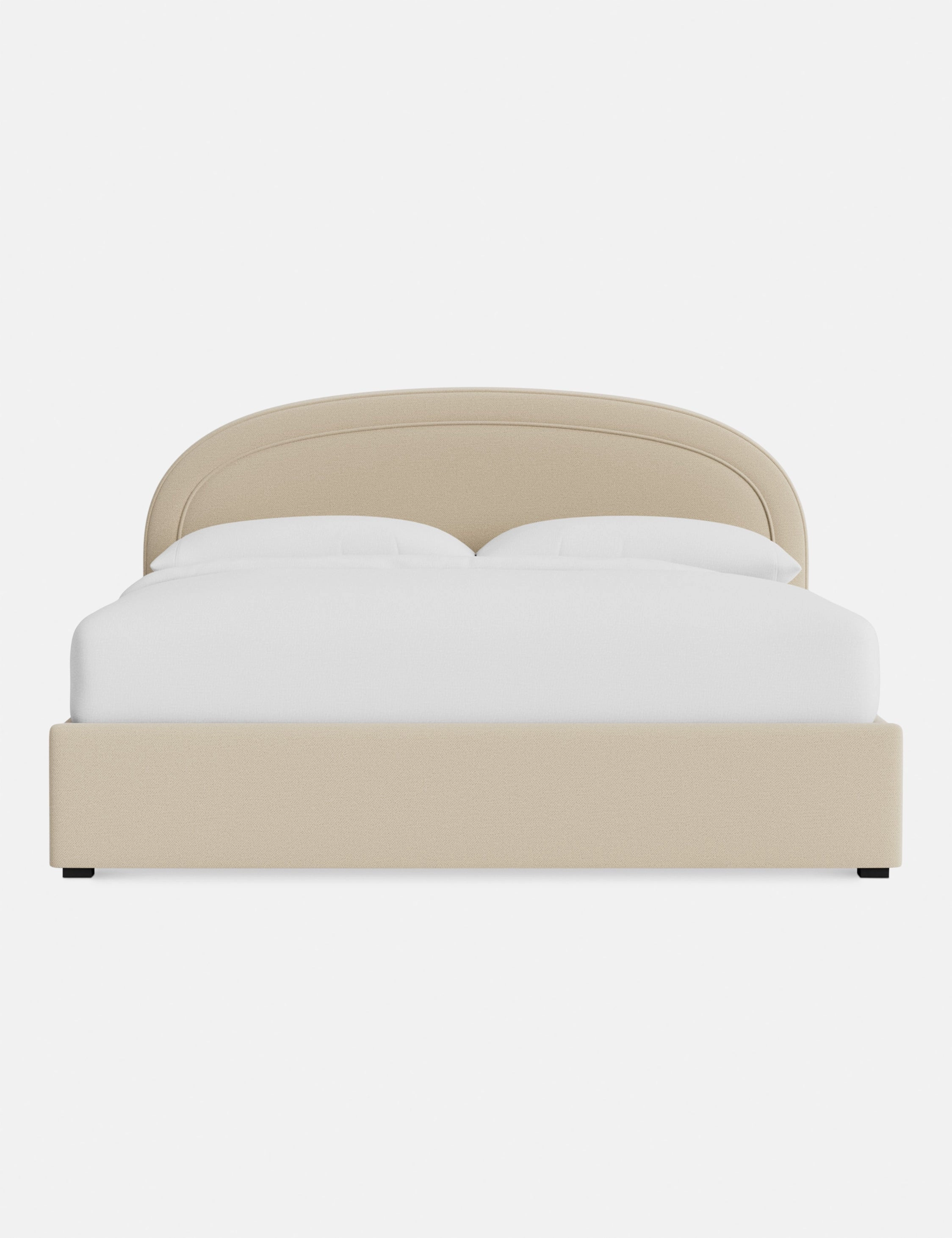 Newbery Platform Bed
