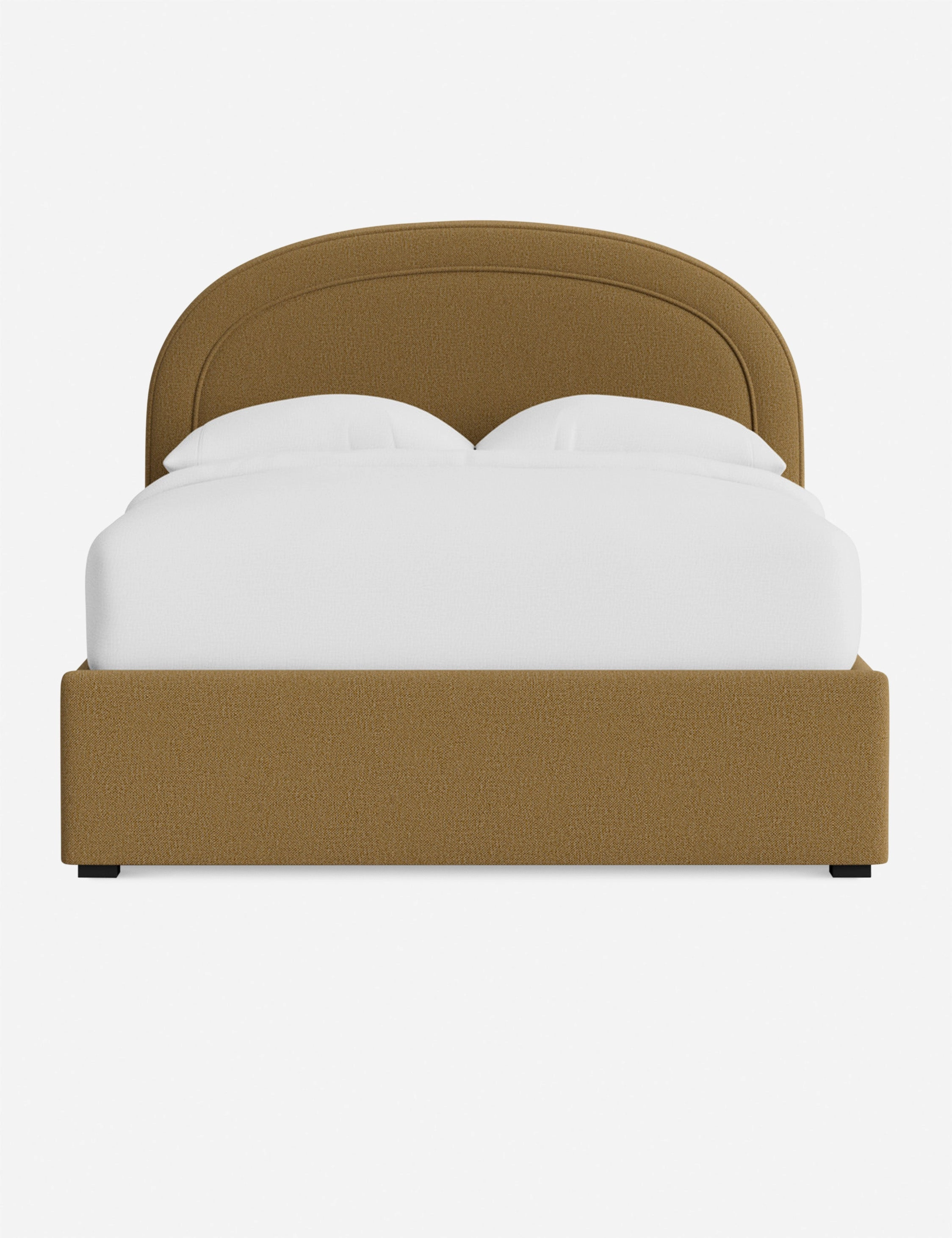Newbery Platform Bed