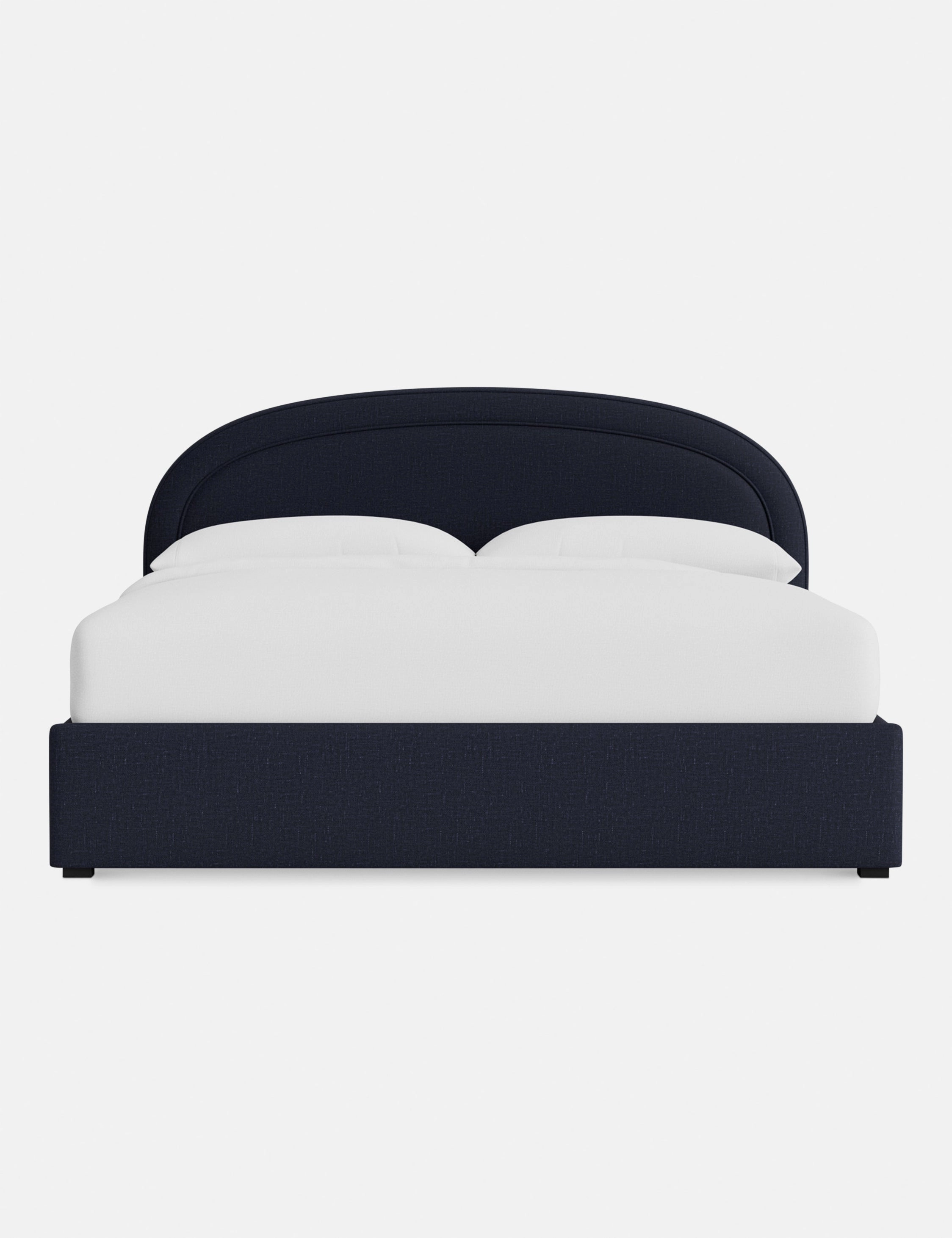 Newbery Platform Bed