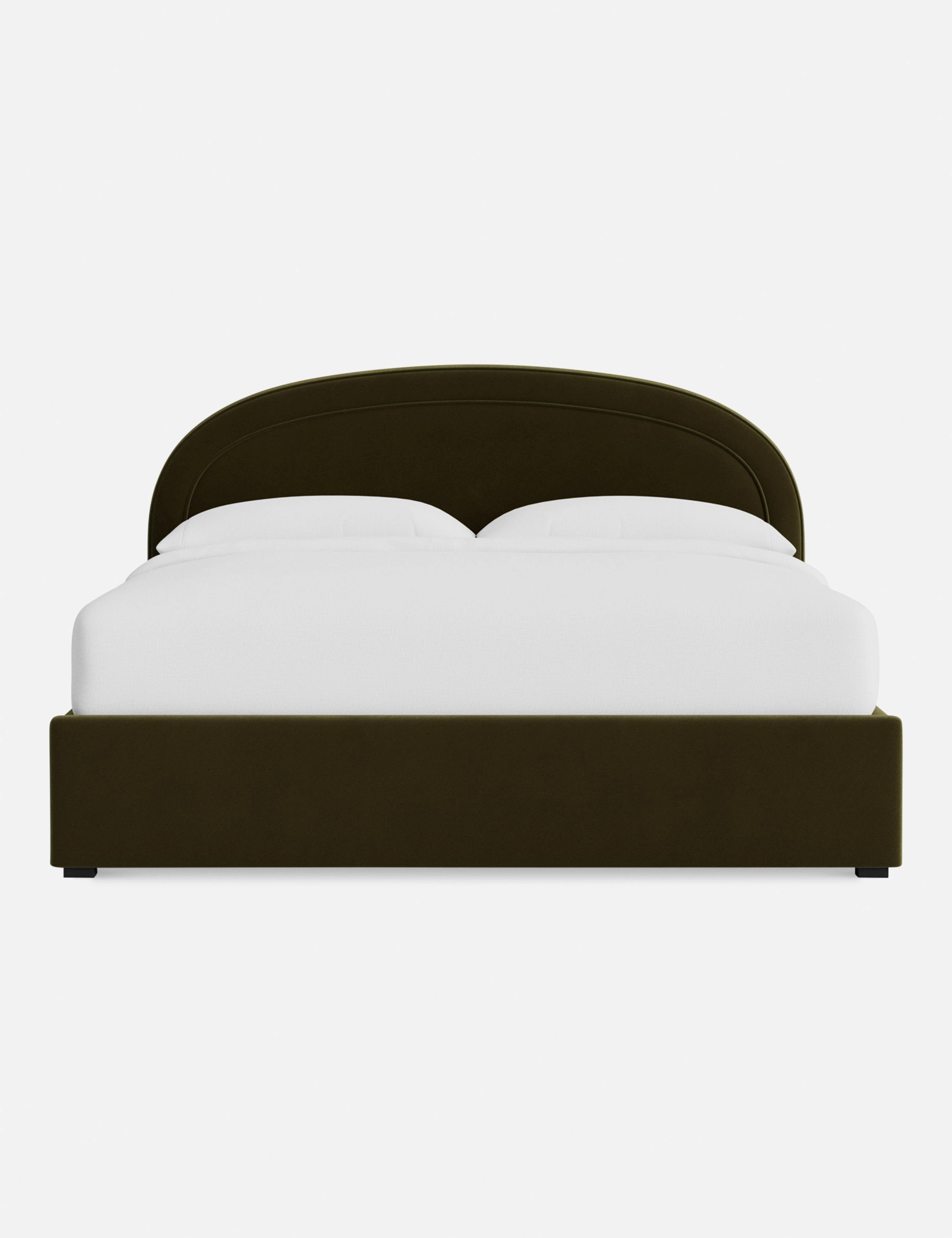 Newbery Platform Bed