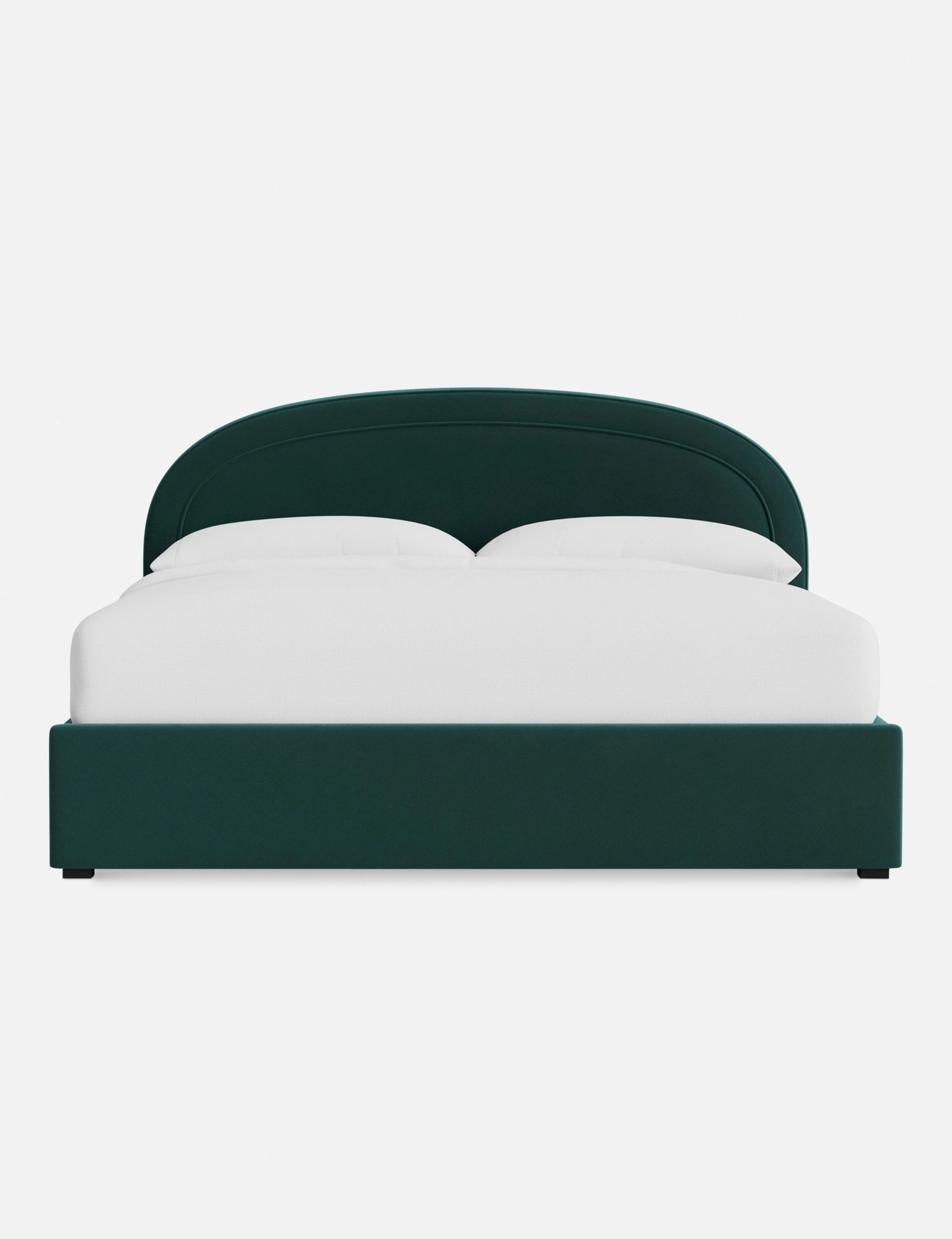Newbery Platform Bed