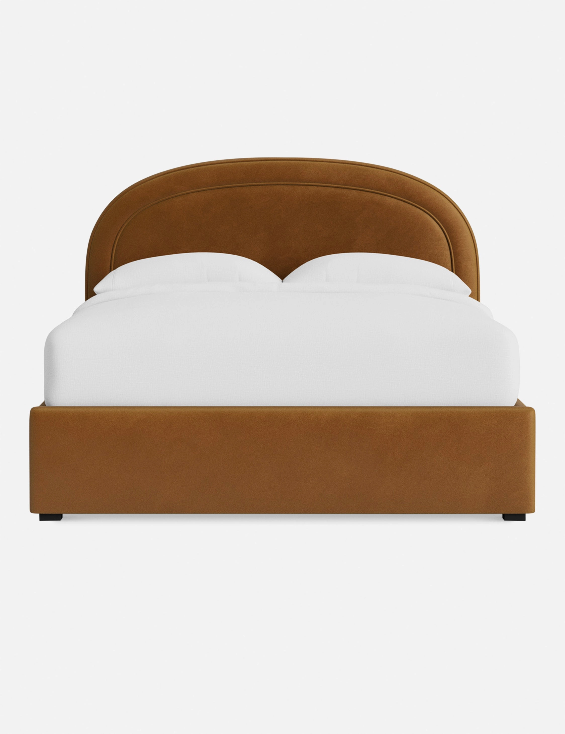 Newbery Platform Bed