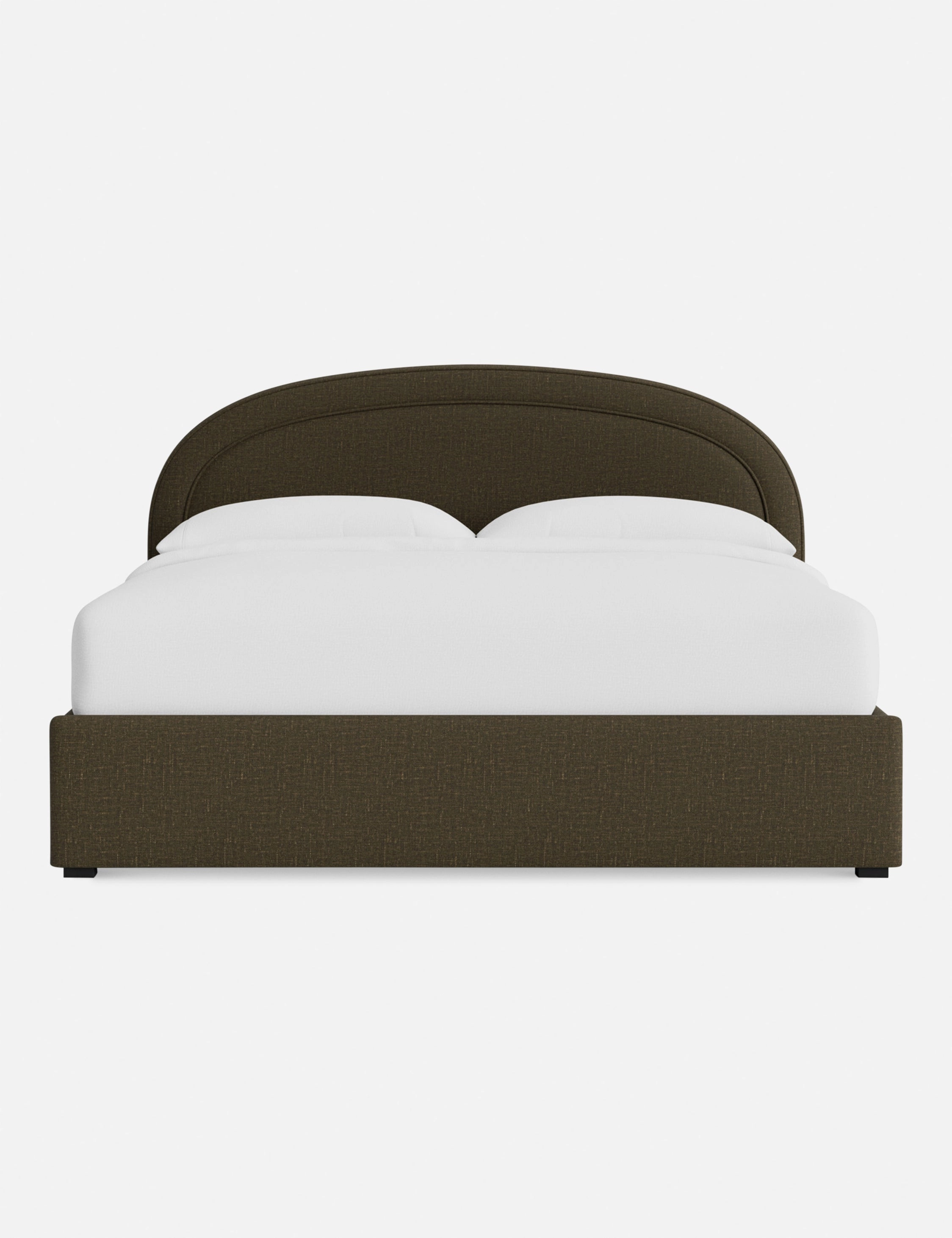 Newbery Platform Bed
