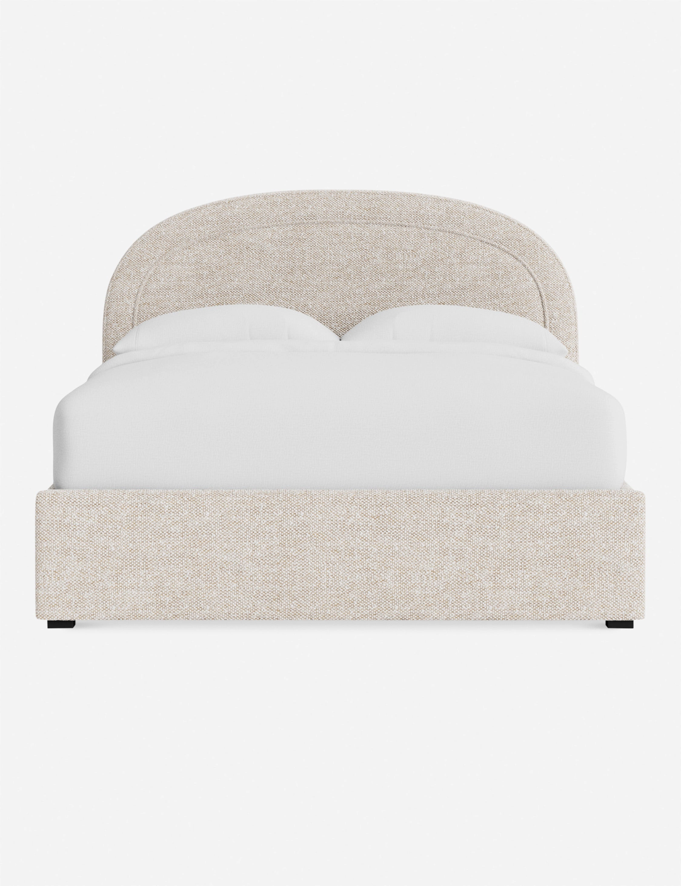 Newbery Platform Bed
