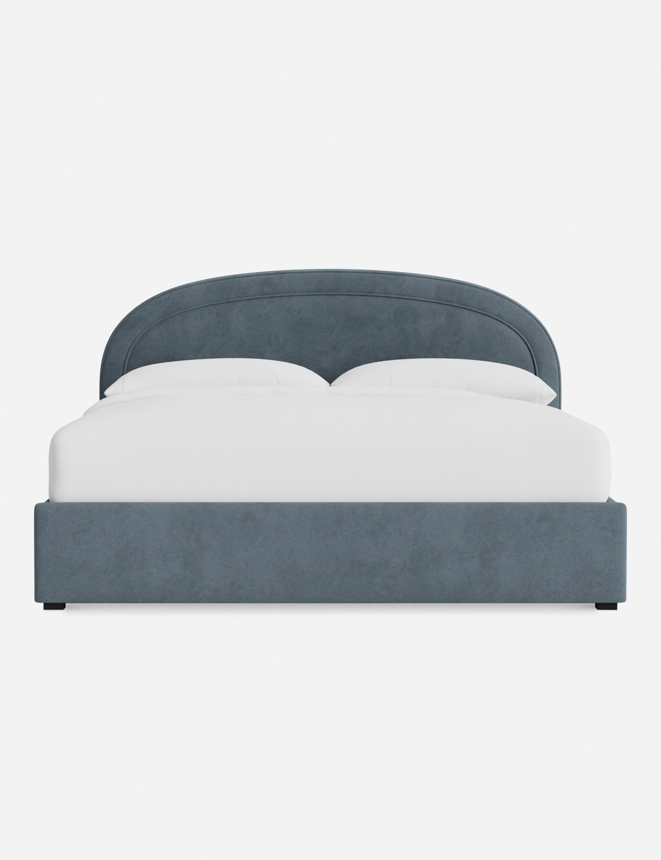 Newbery Platform Bed