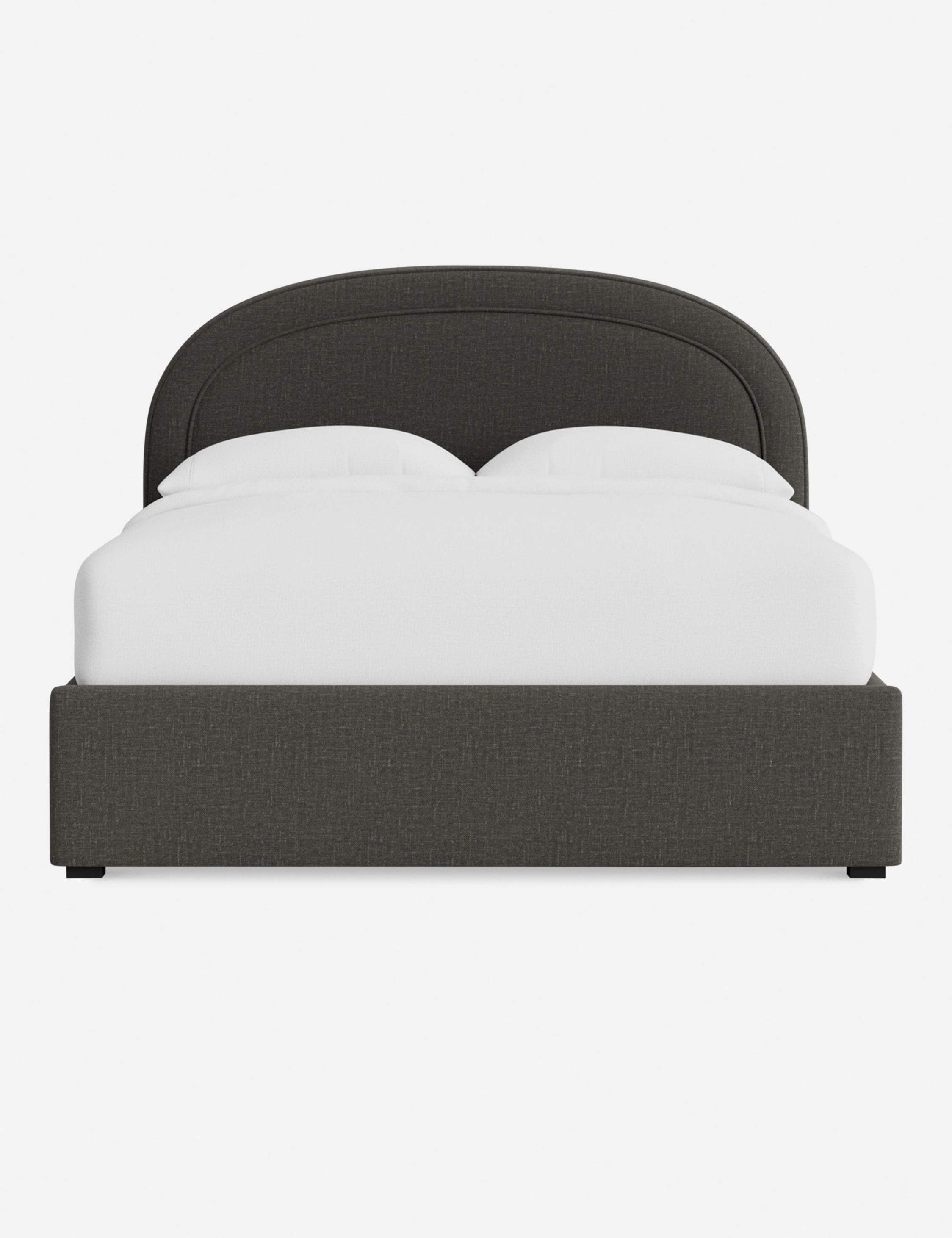 Newbery Platform Bed