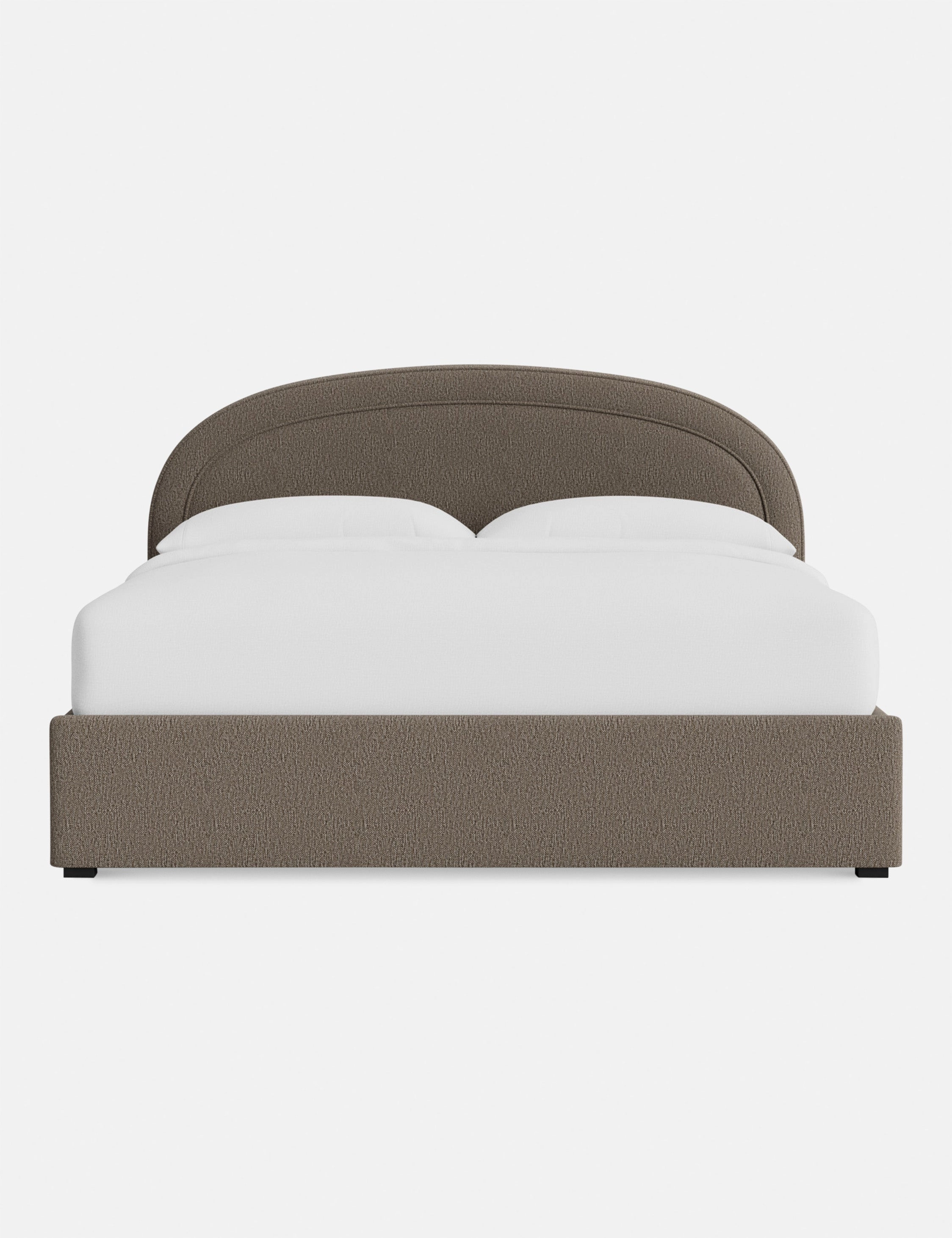 Newbery Platform Bed
