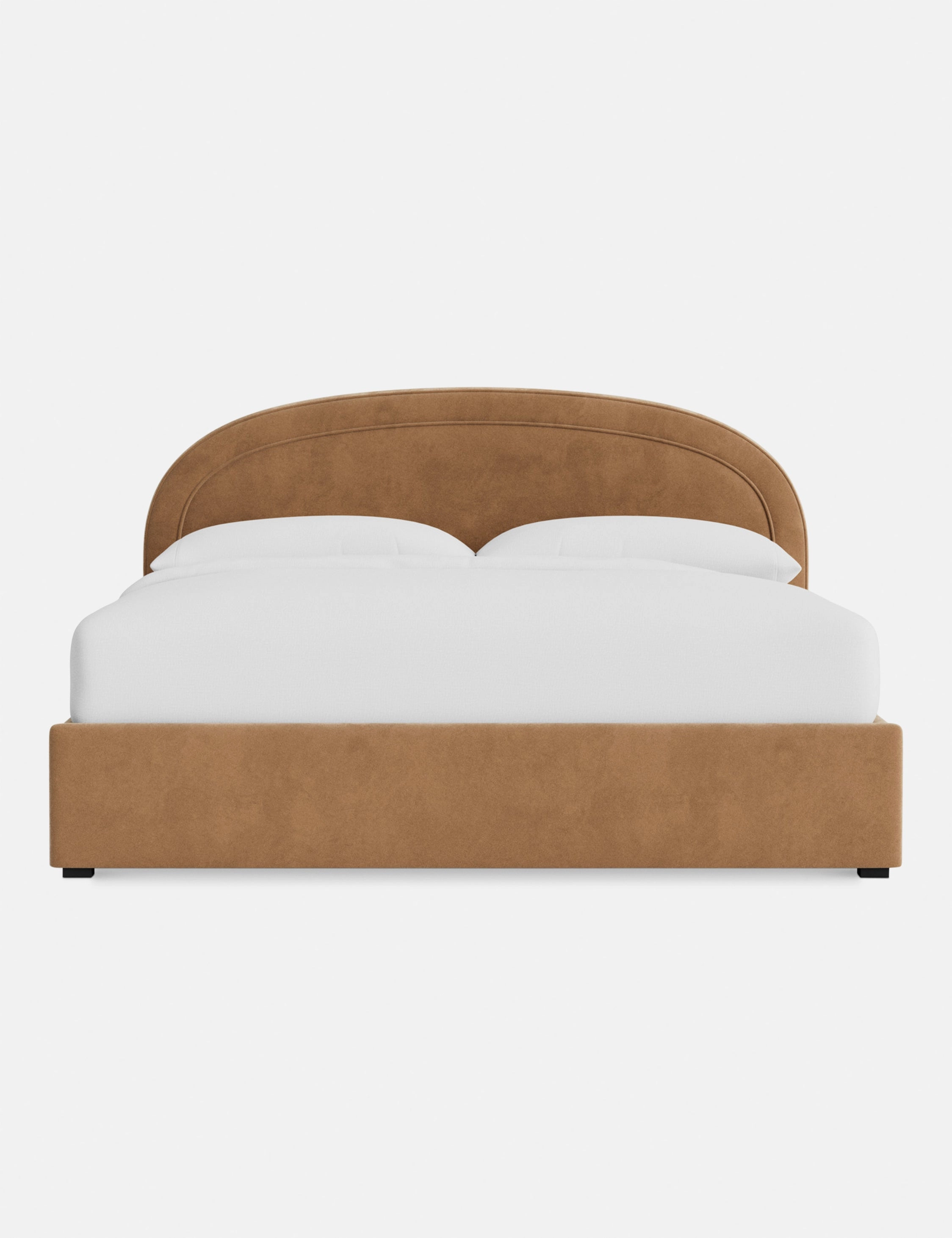 Newbery Platform Bed
