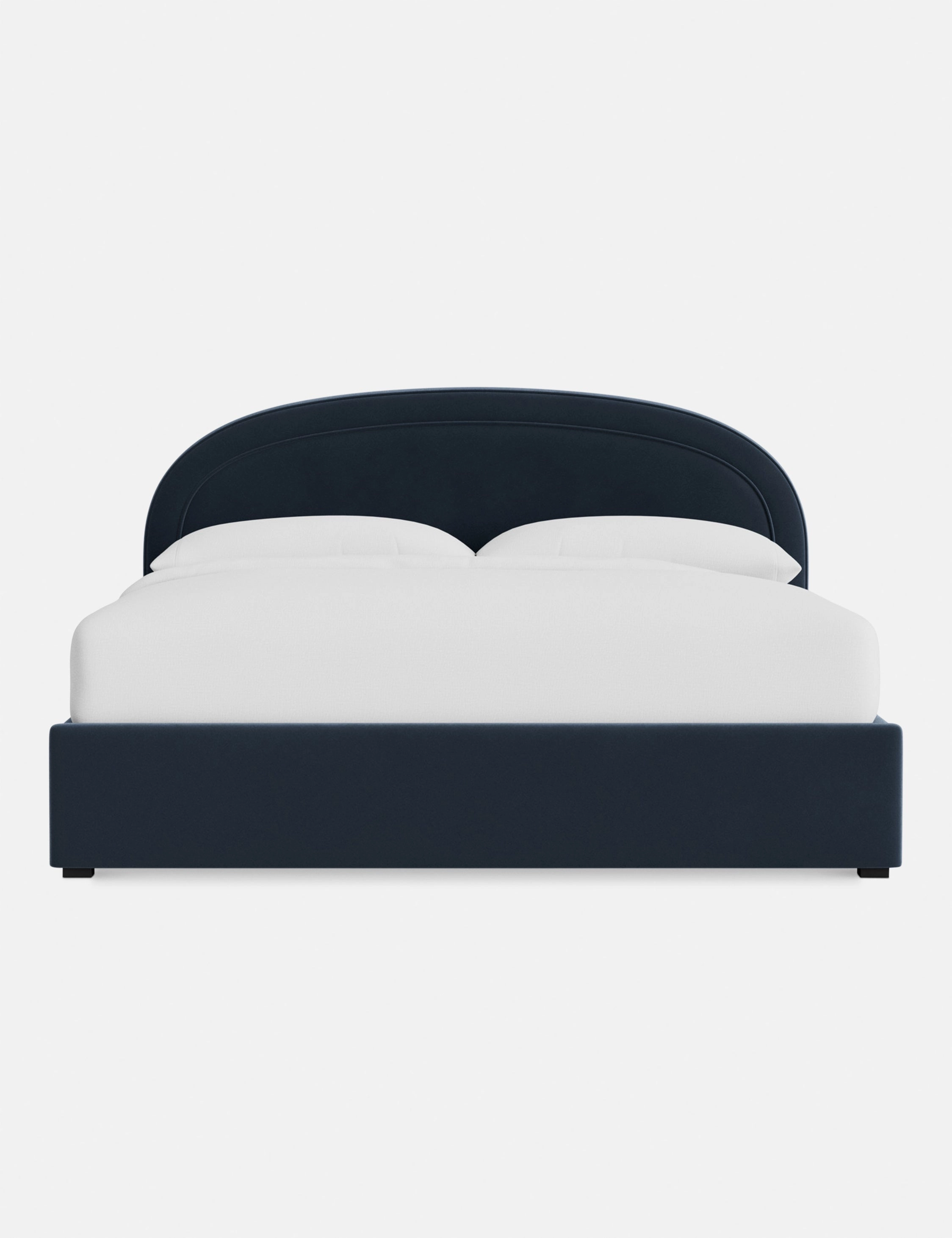 Newbery Platform Bed