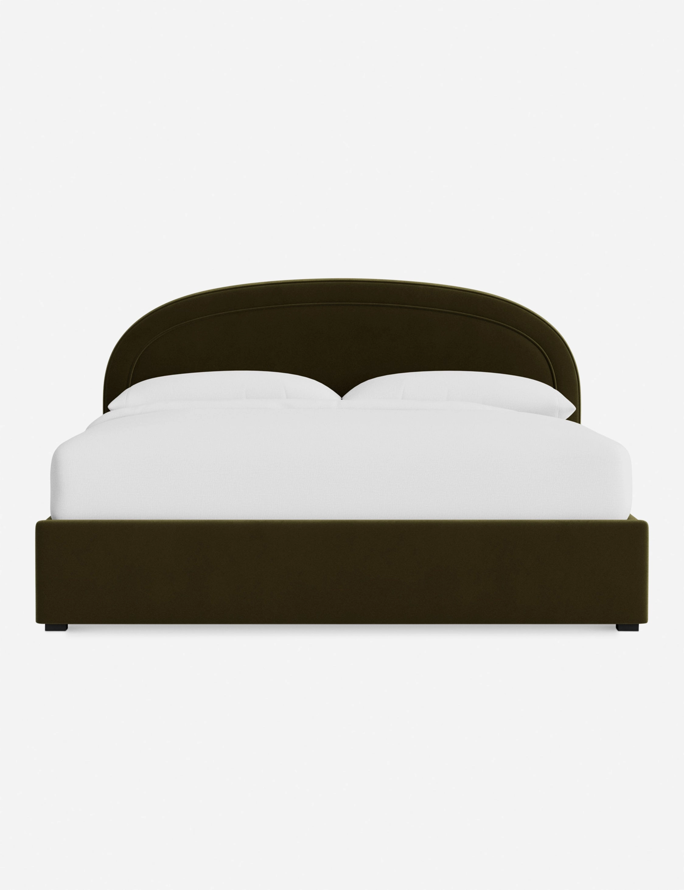 Newbery Platform Bed