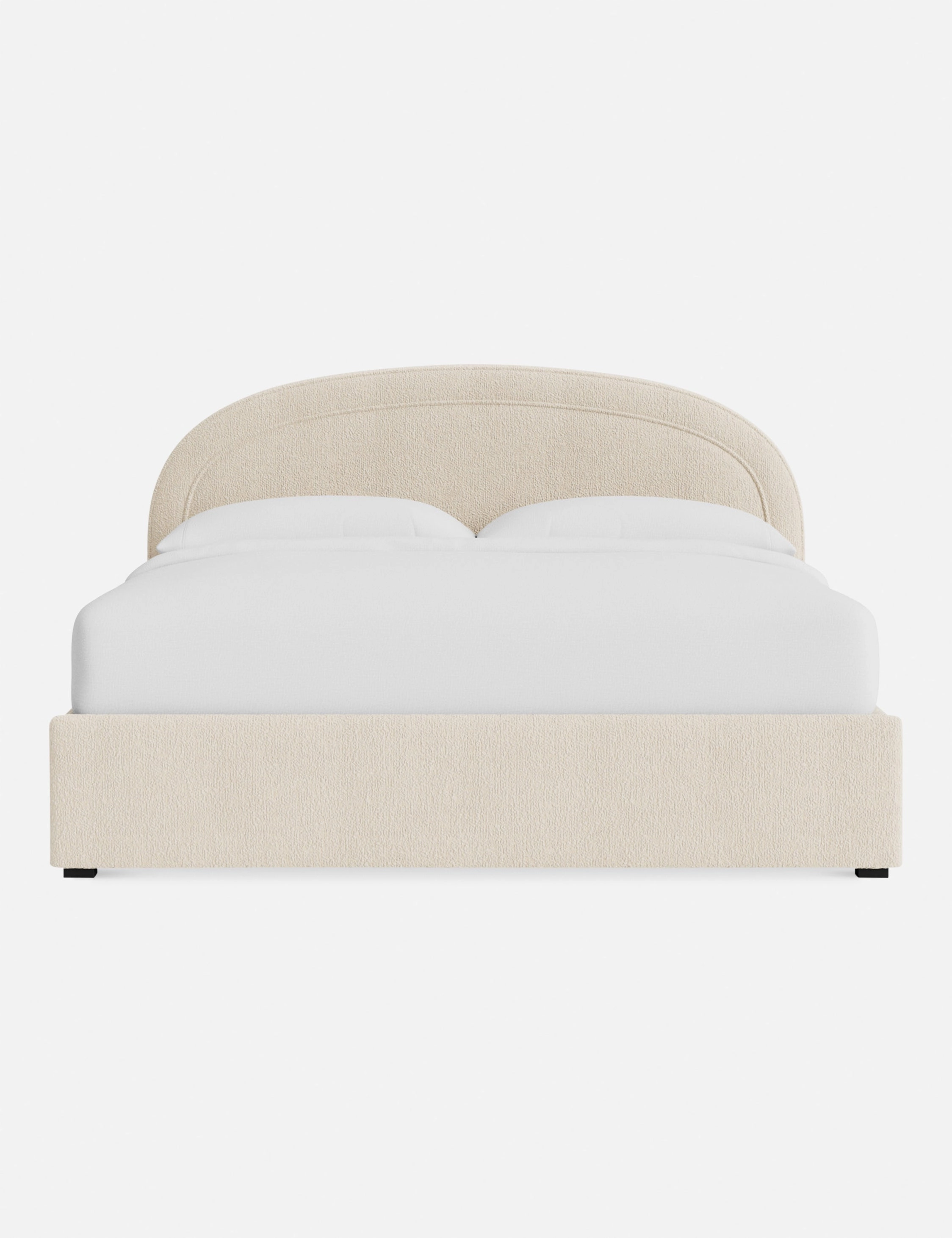 Newbery Platform Bed