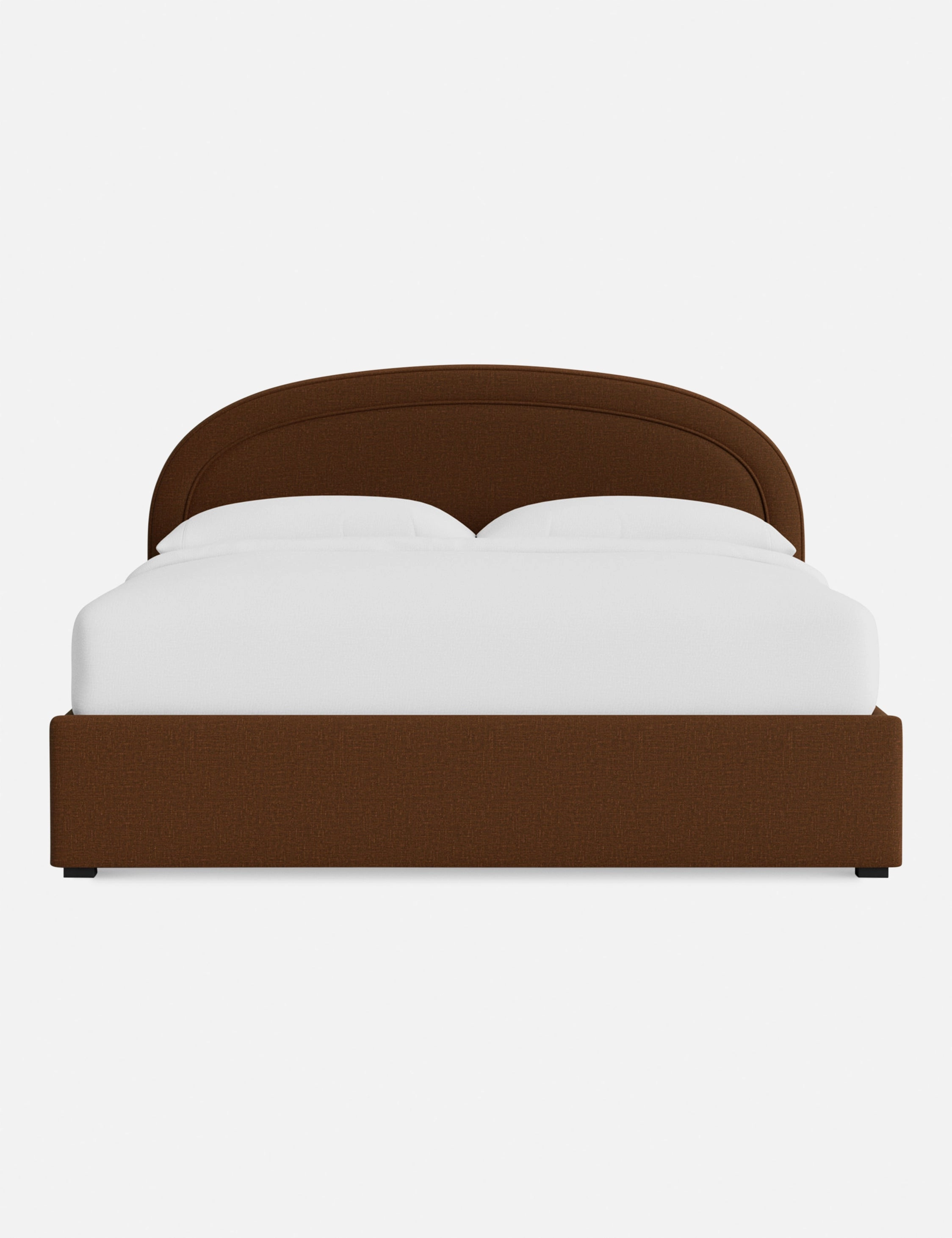 Newbery Platform Bed