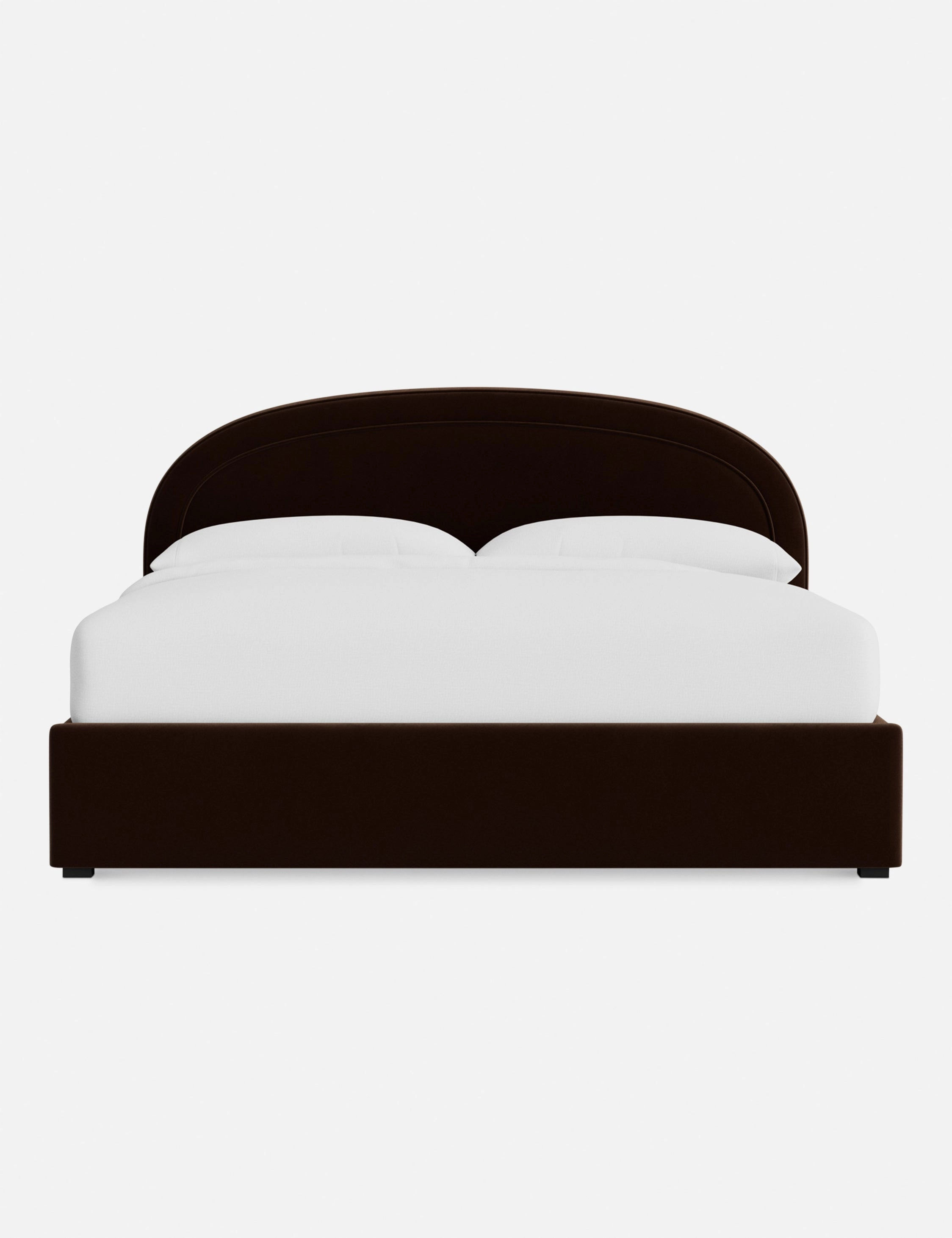Newbery Platform Bed