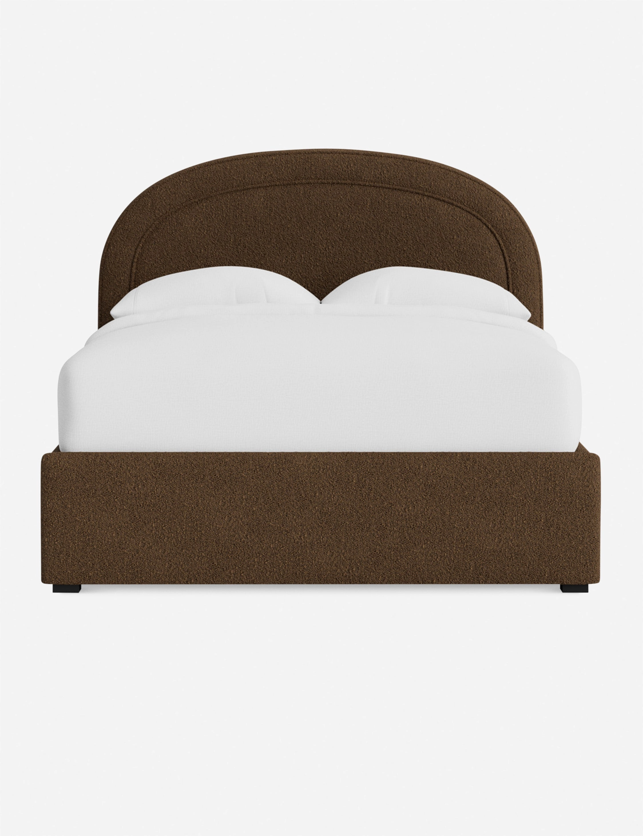 Newbery Platform Bed