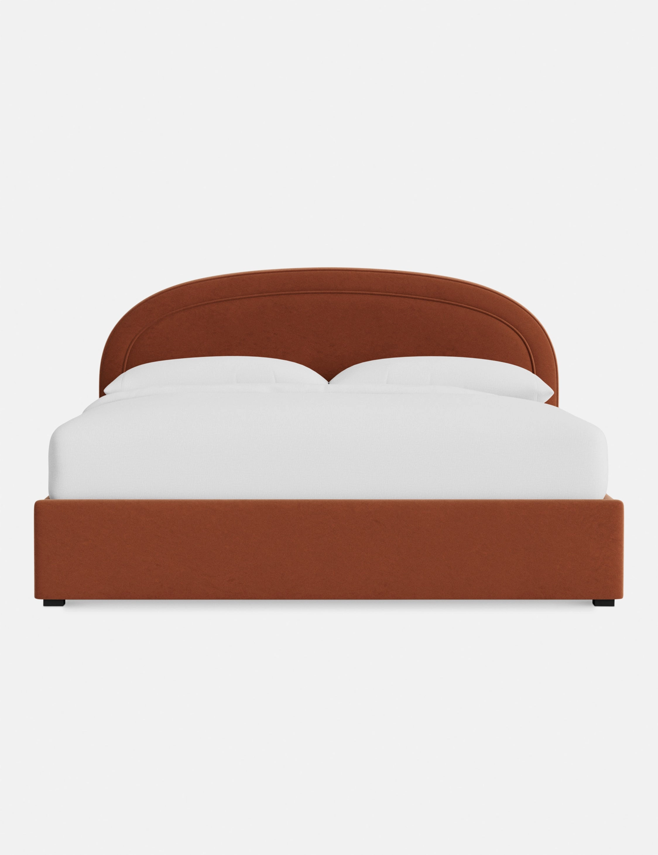 Newbery Platform Bed