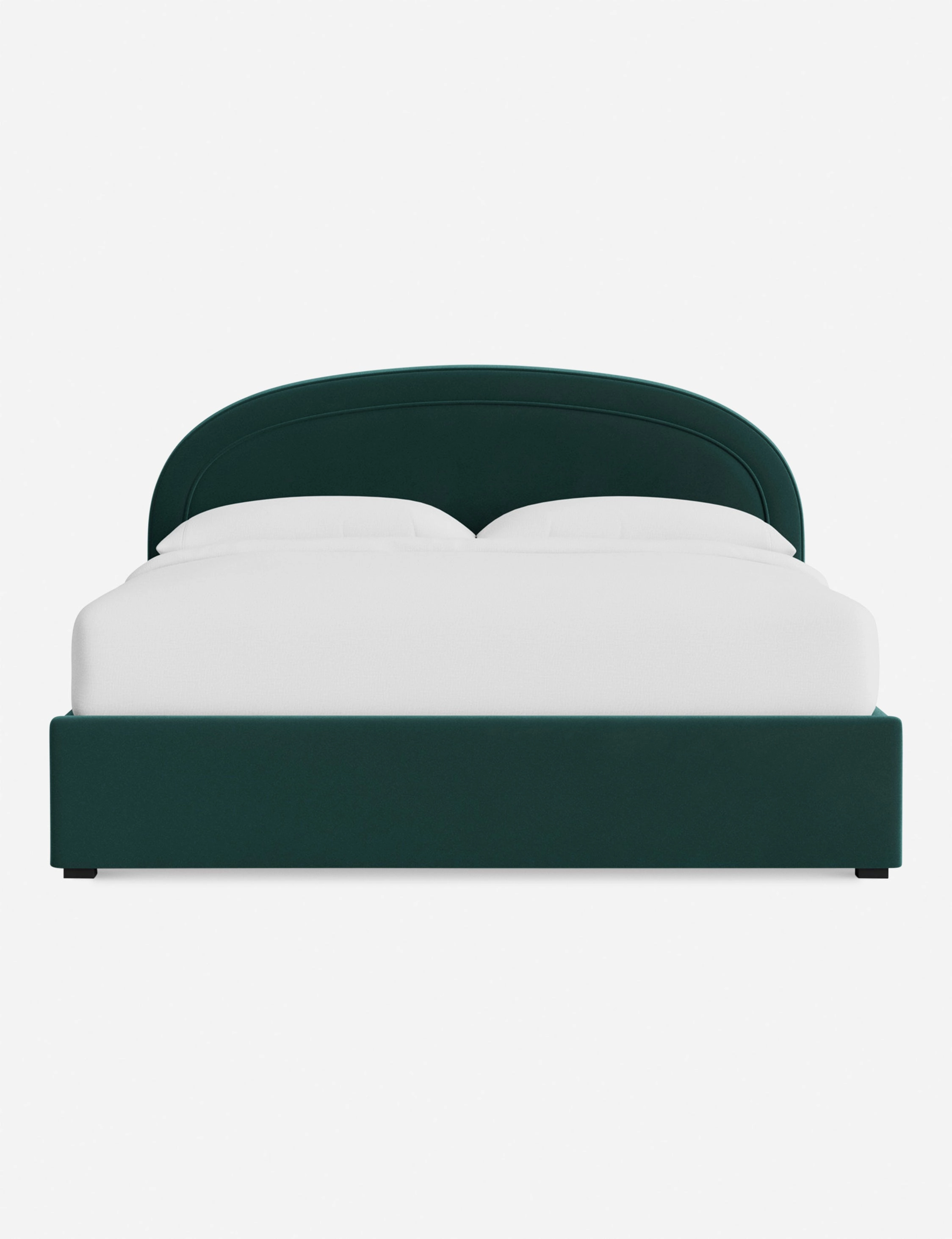 Newbery Platform Bed