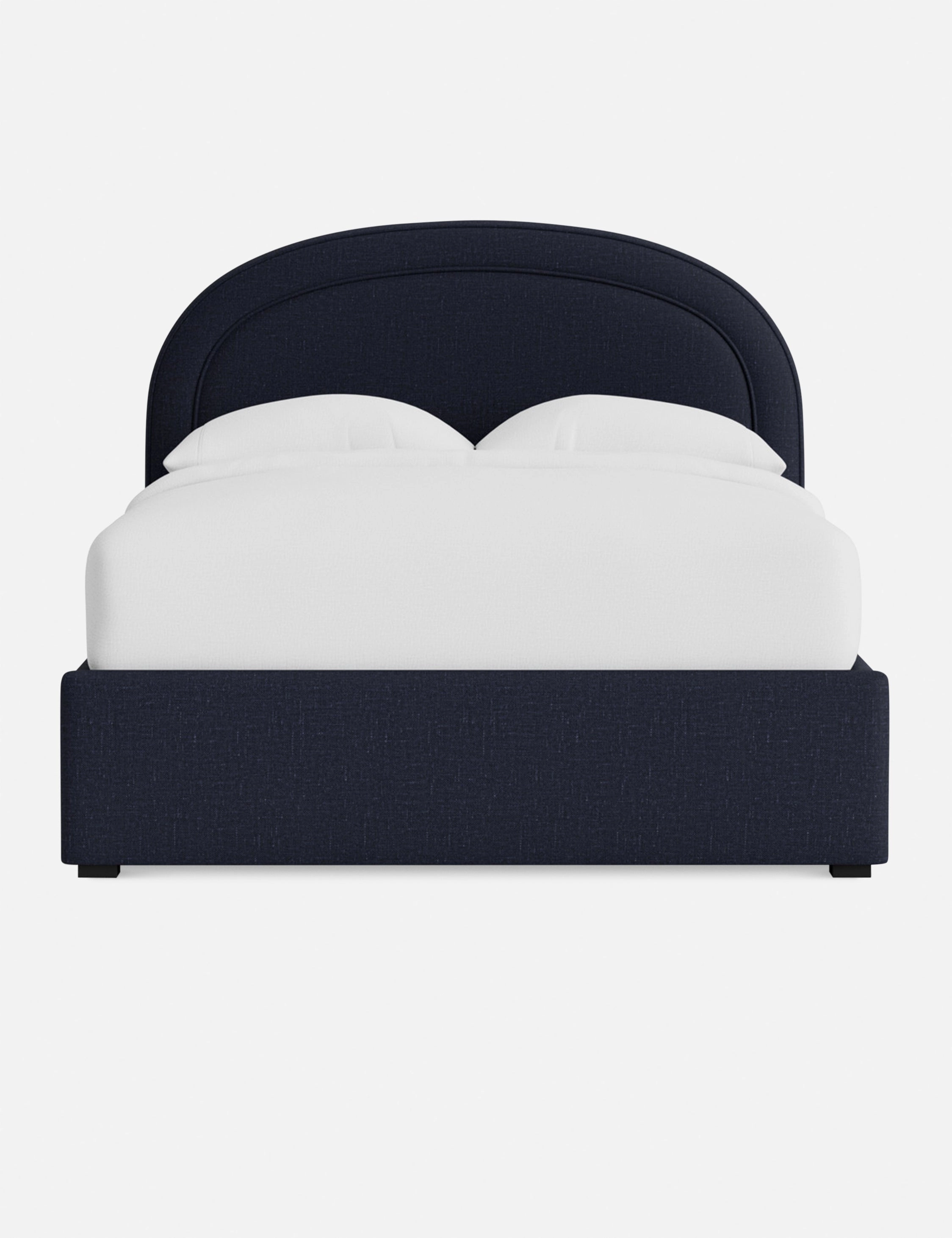 Newbery Platform Bed