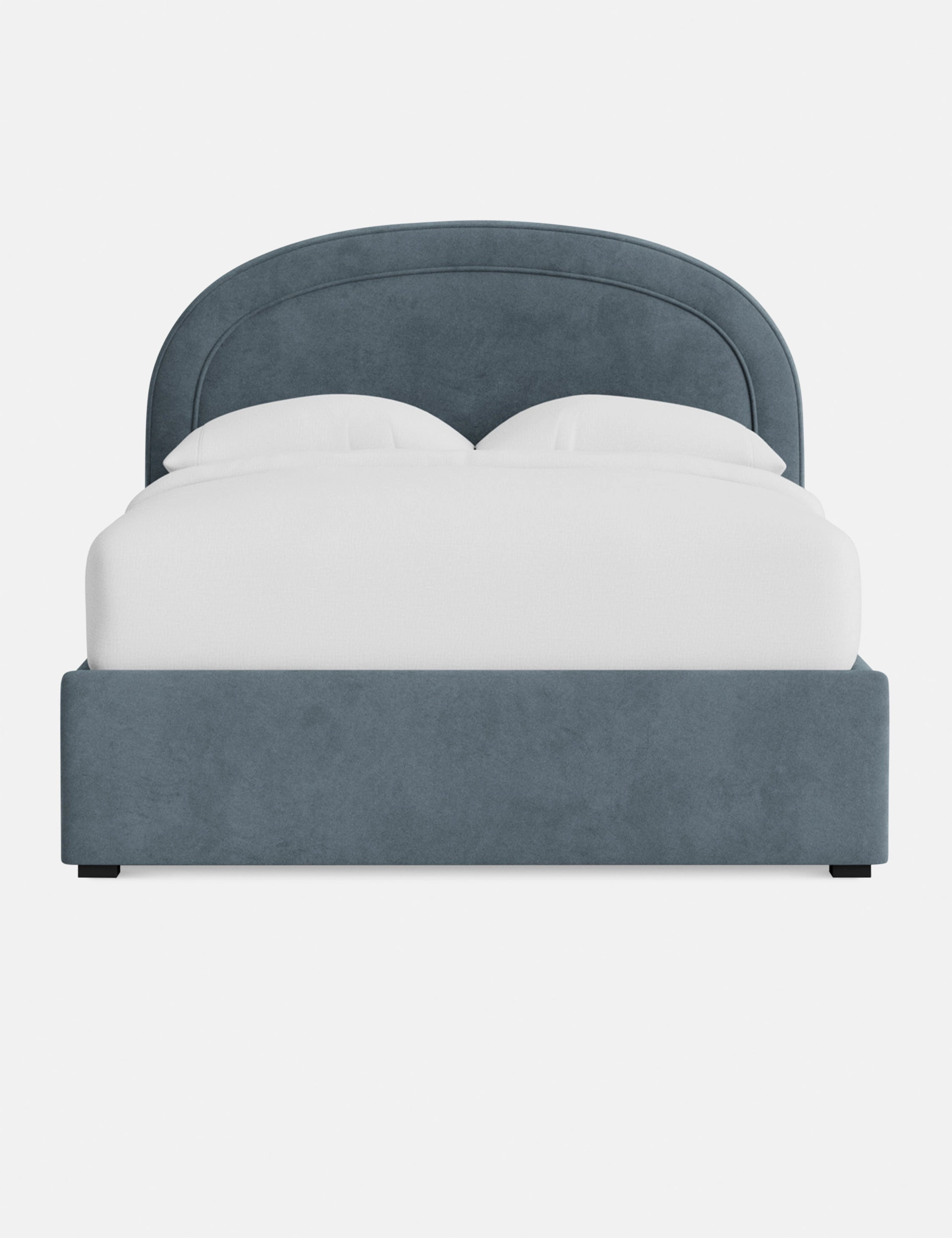 Newbery Platform Bed