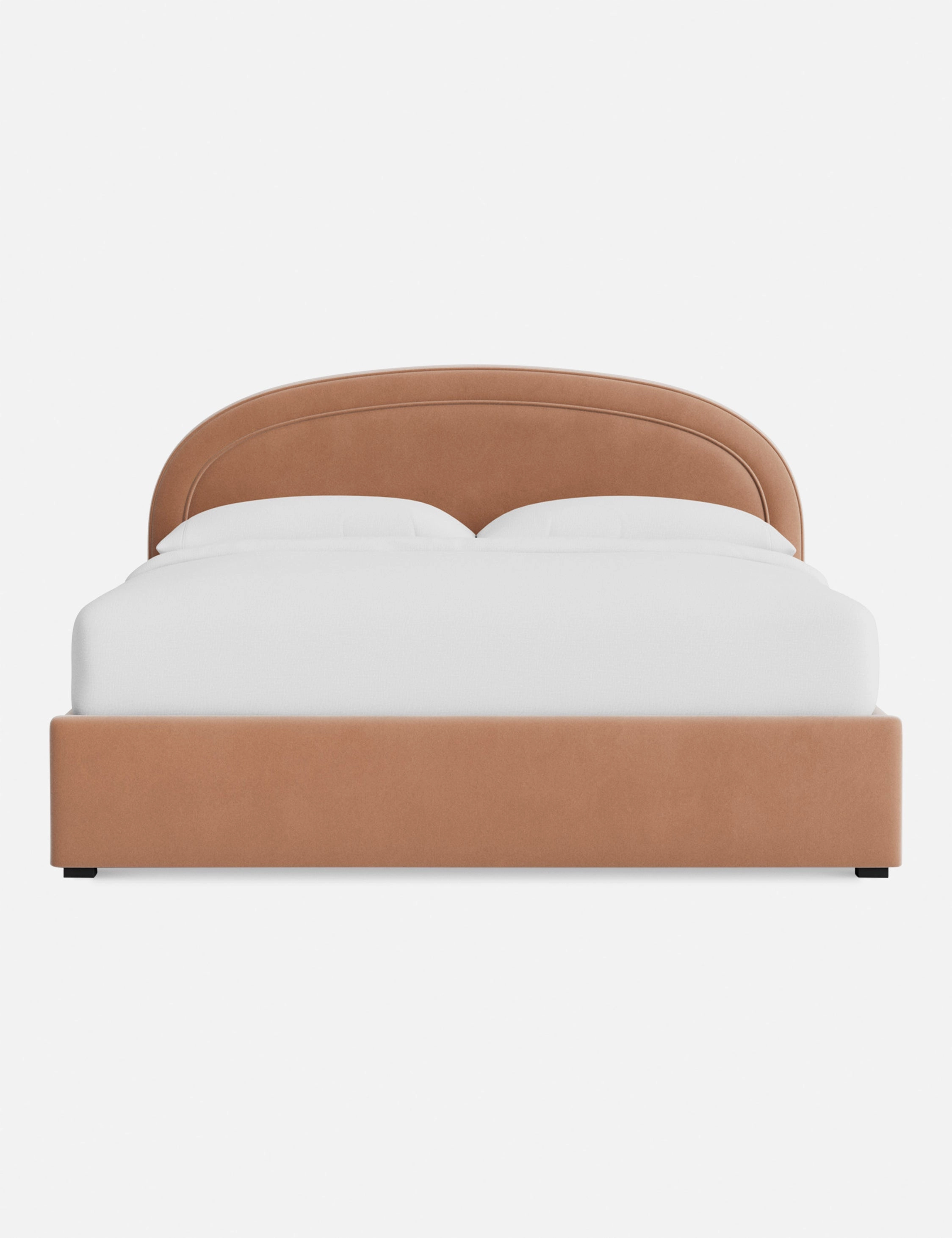 Newbery Platform Bed