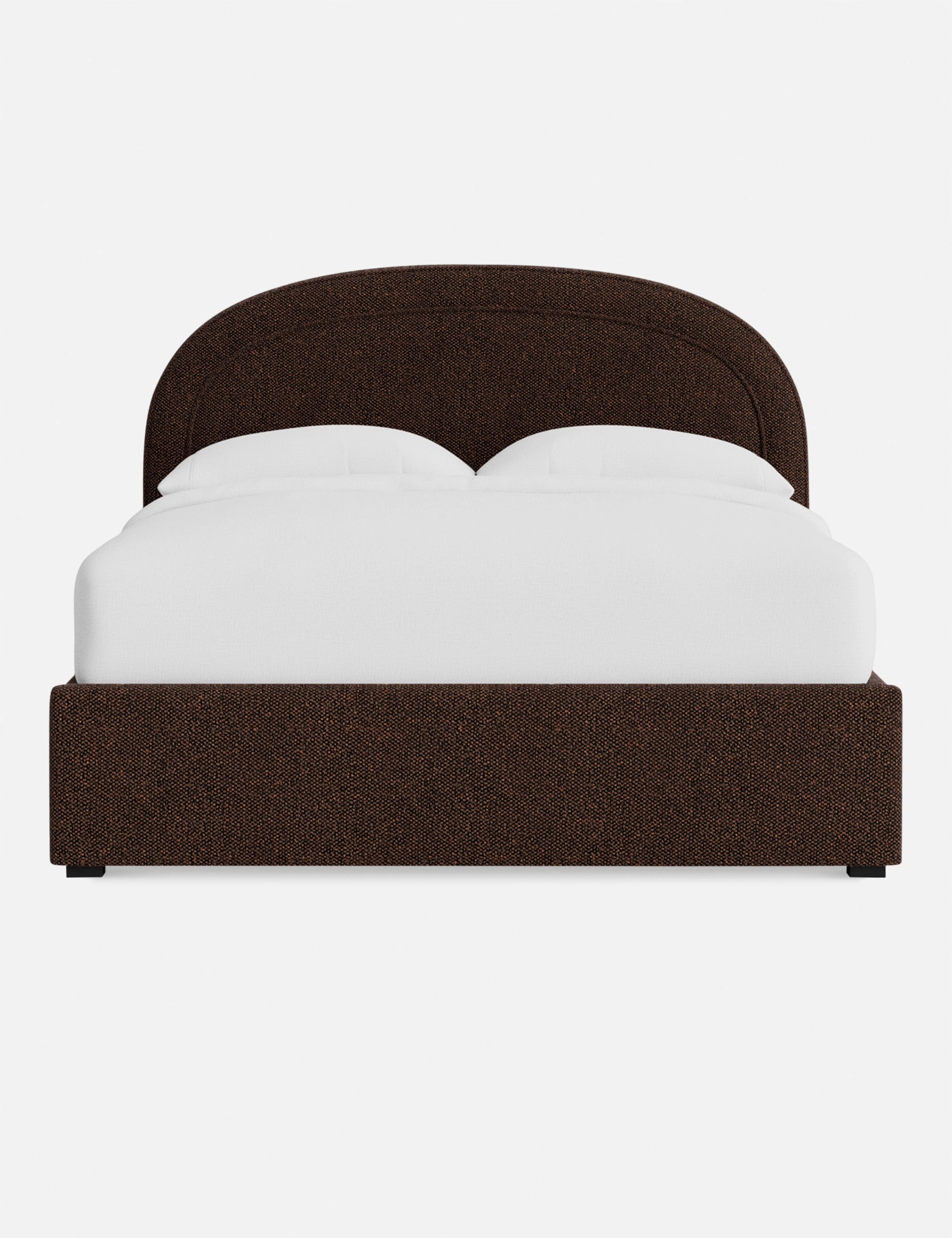 Newbery Platform Bed