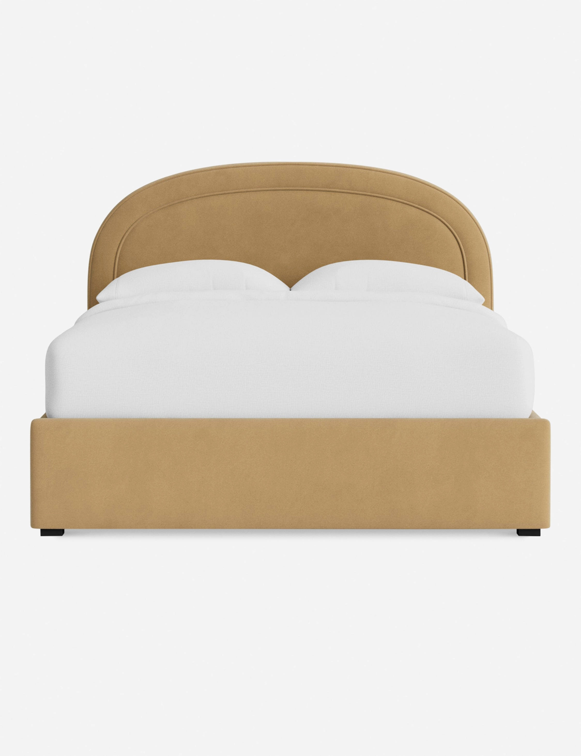 Newbery Platform Bed