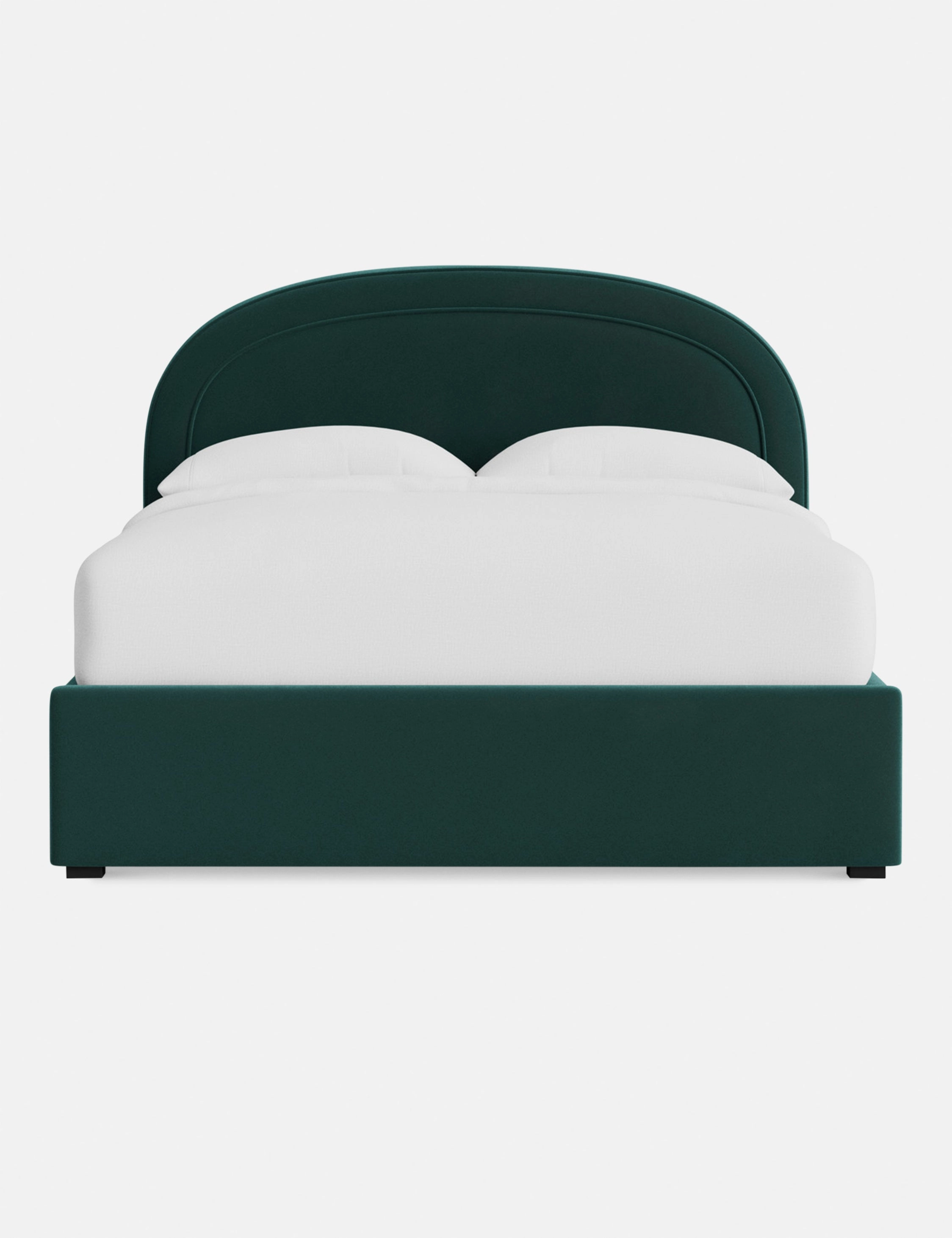 Newbery Platform Bed