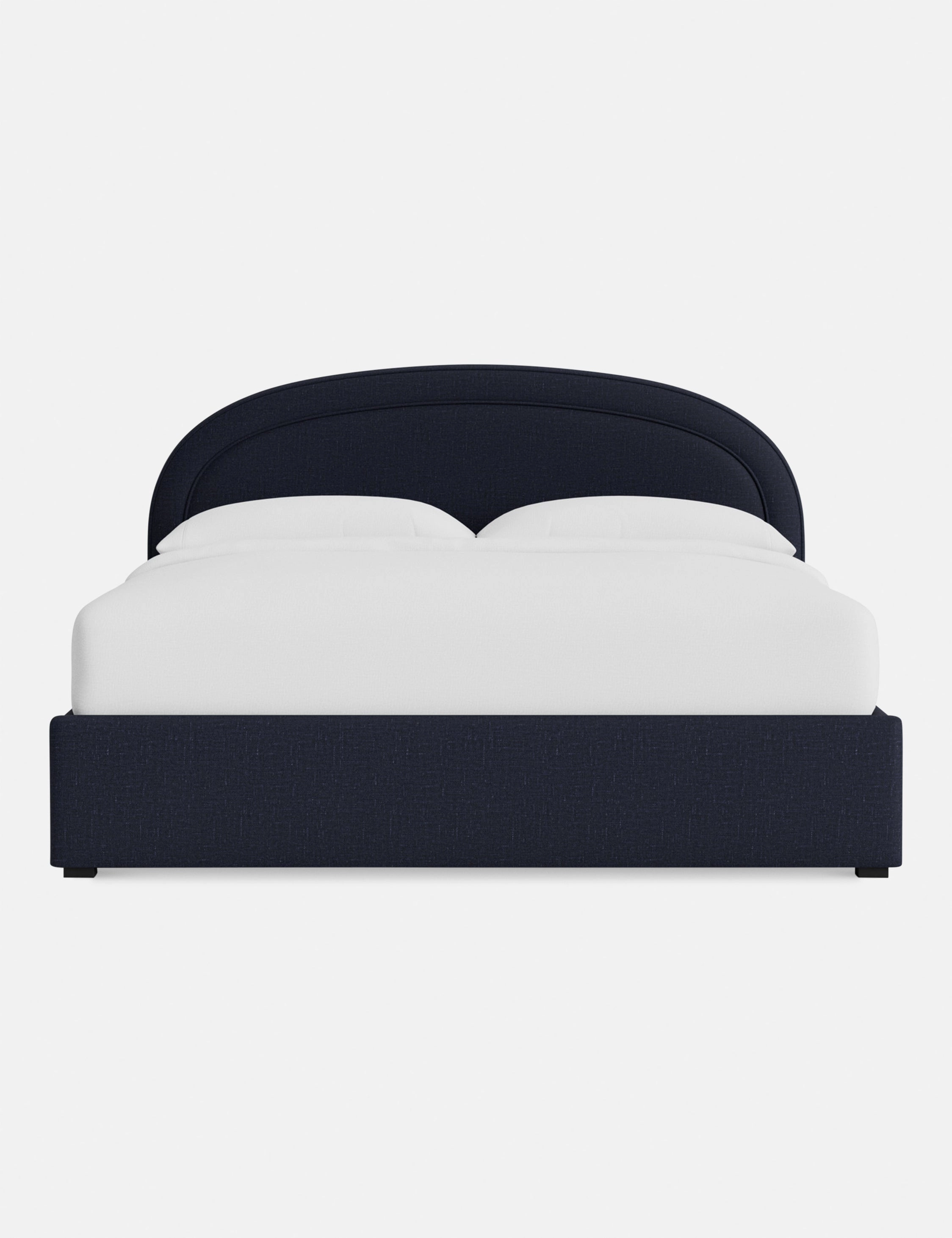 Newbery Platform Bed