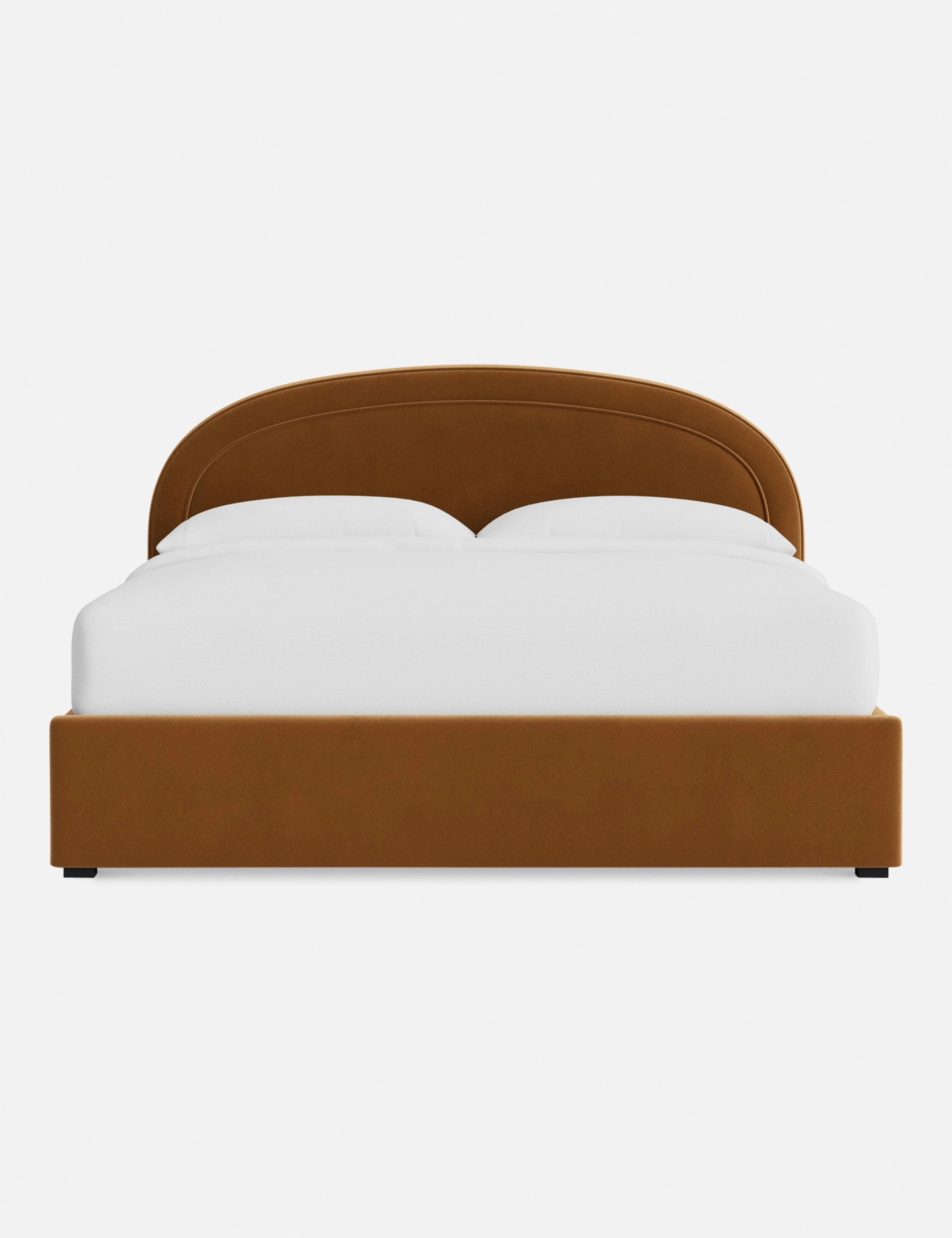 Newbery Platform Bed