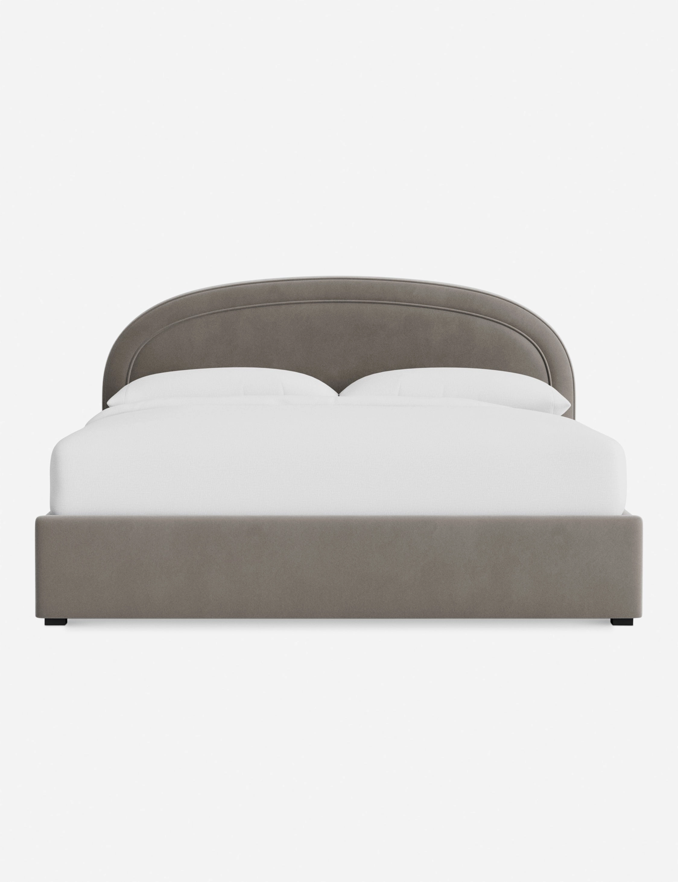 Newbery Platform Bed