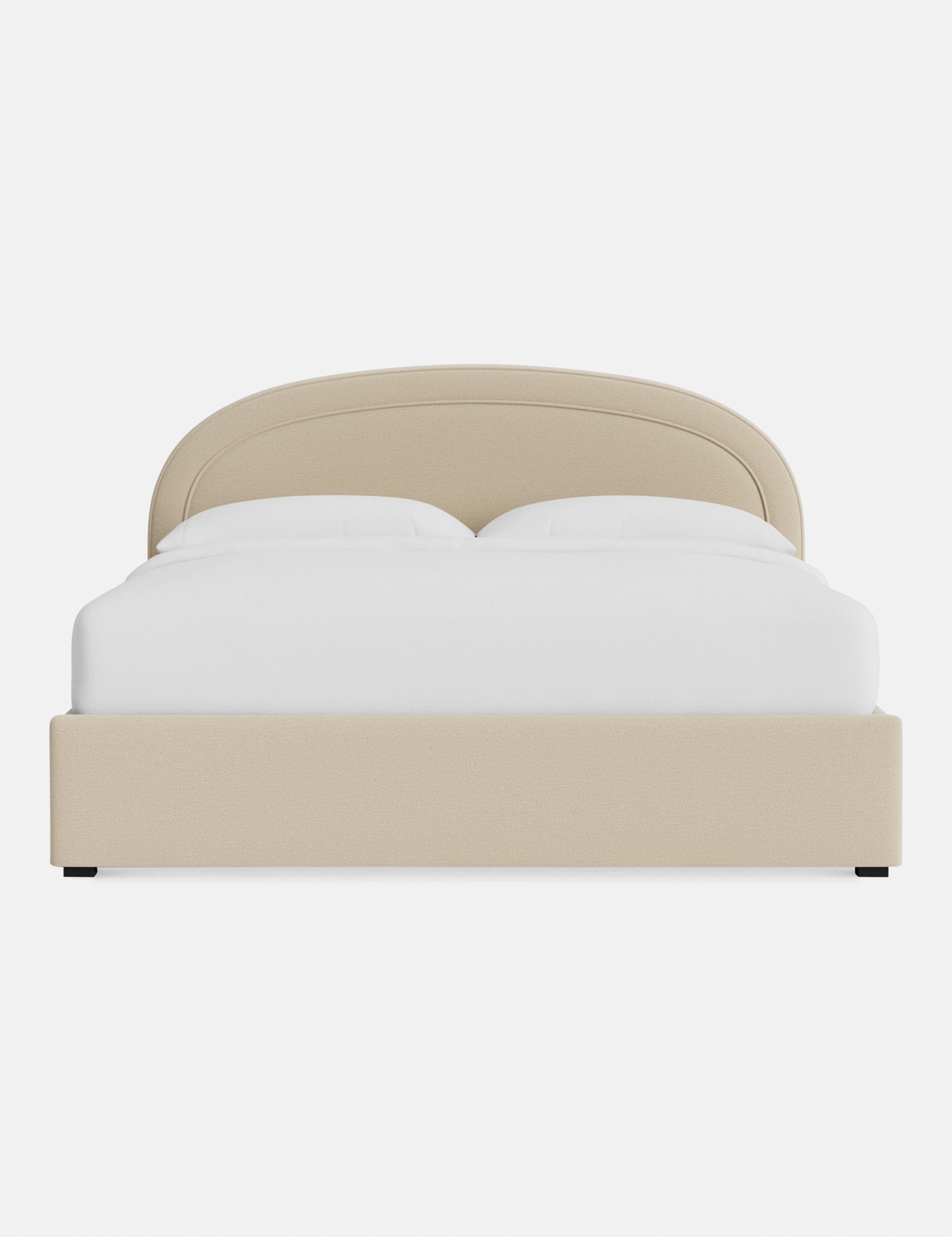 Newbery Platform Bed