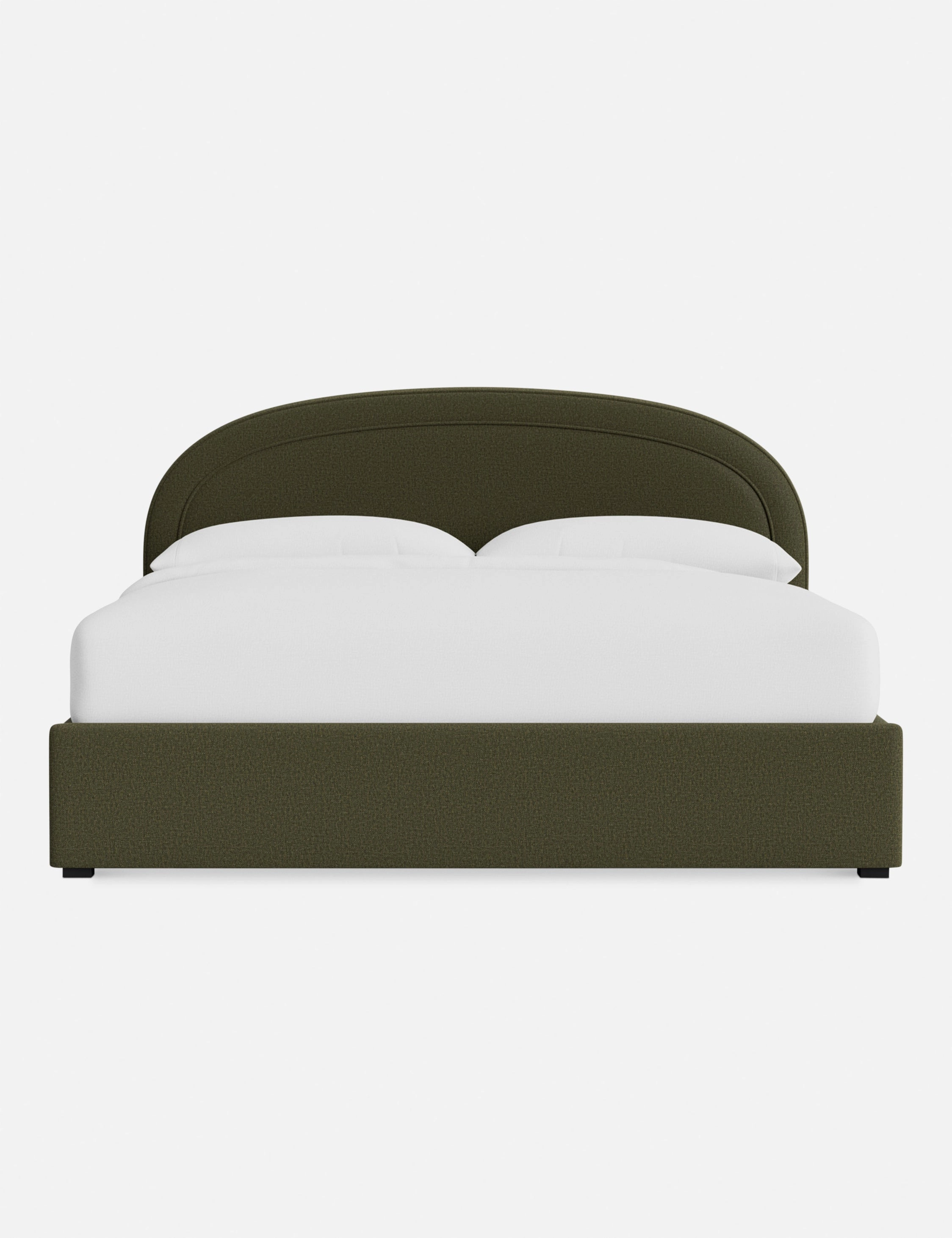 Newbery Platform Bed
