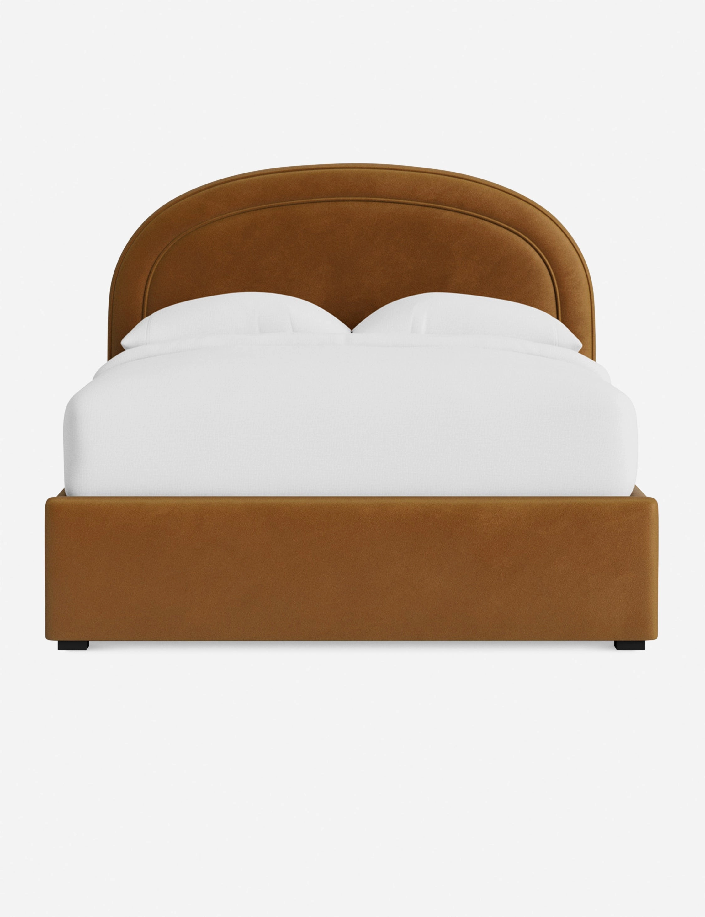 Newbery Platform Bed