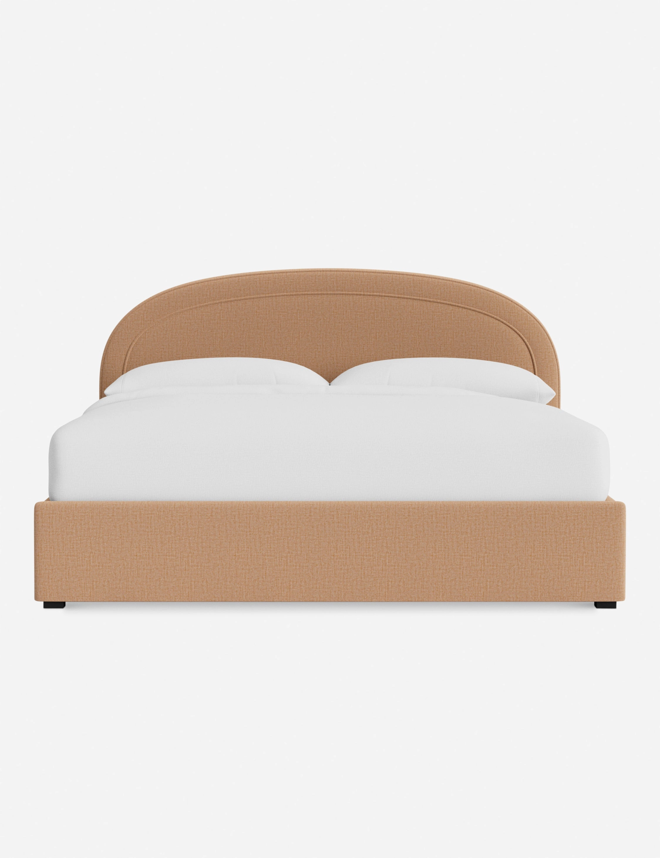Newbery Platform Bed