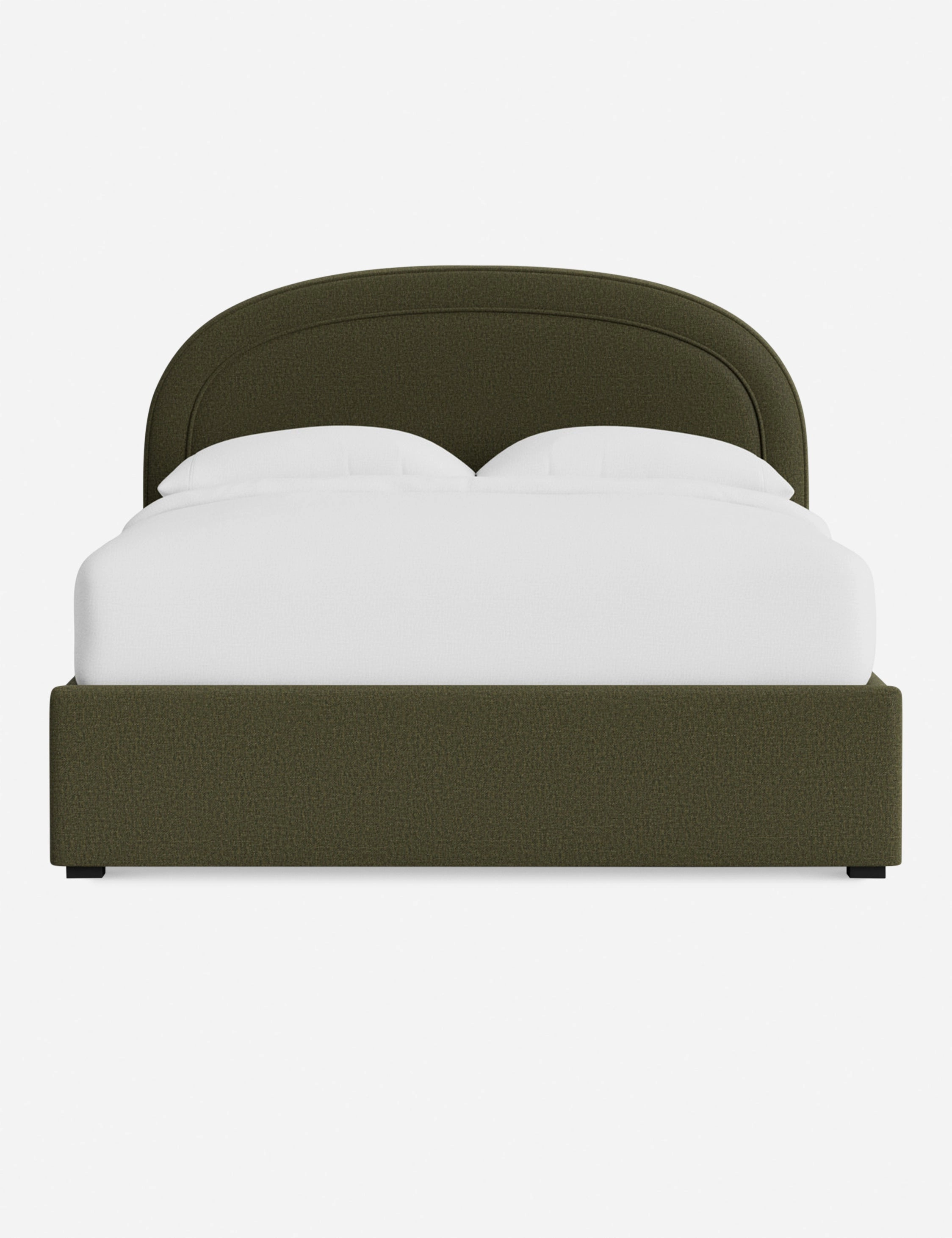 Newbery Platform Bed