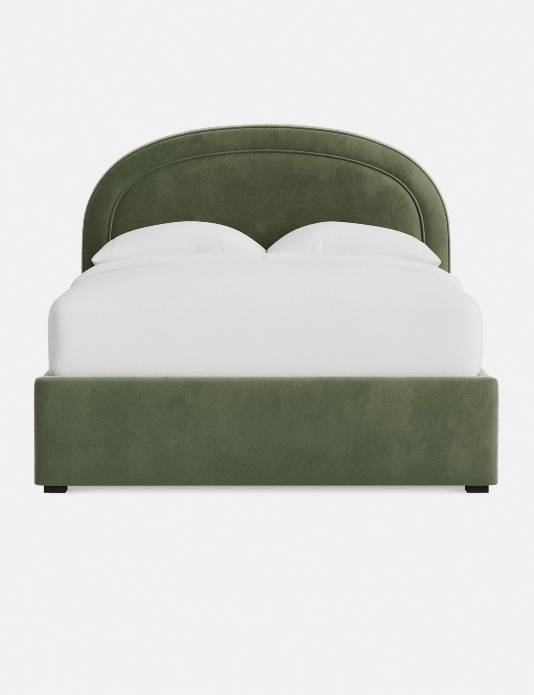 Newbery Platform Bed