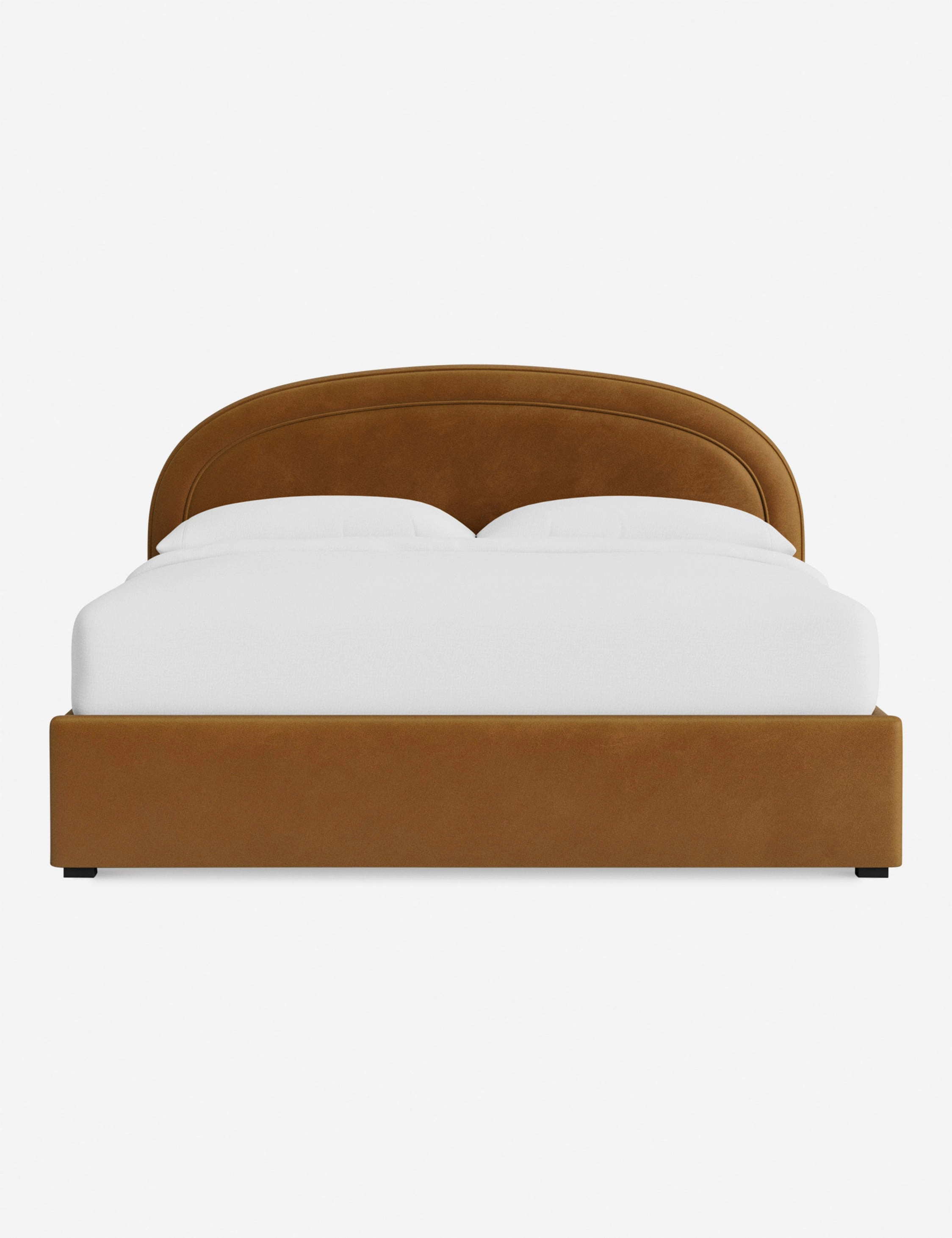 Newbery Platform Bed