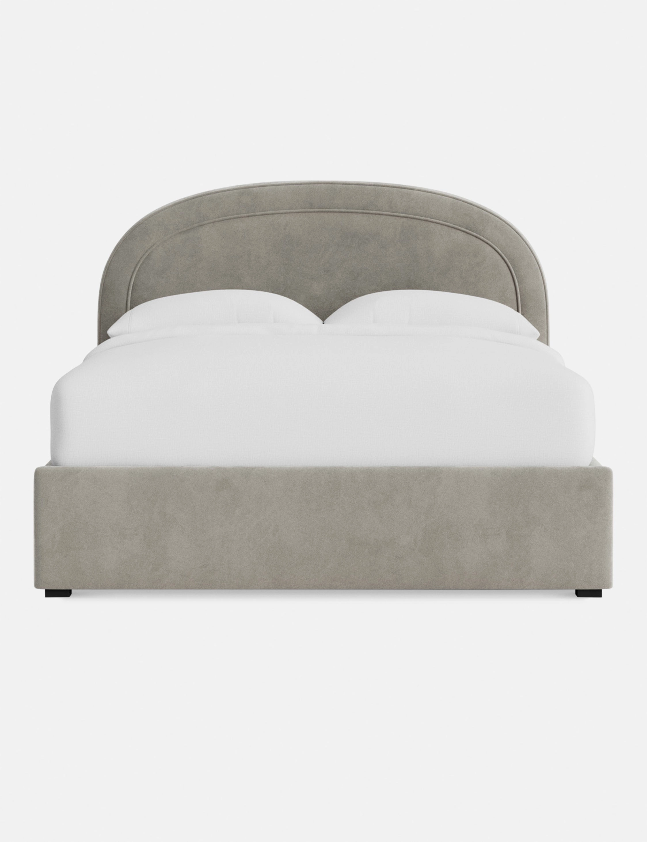 Newbery Platform Bed