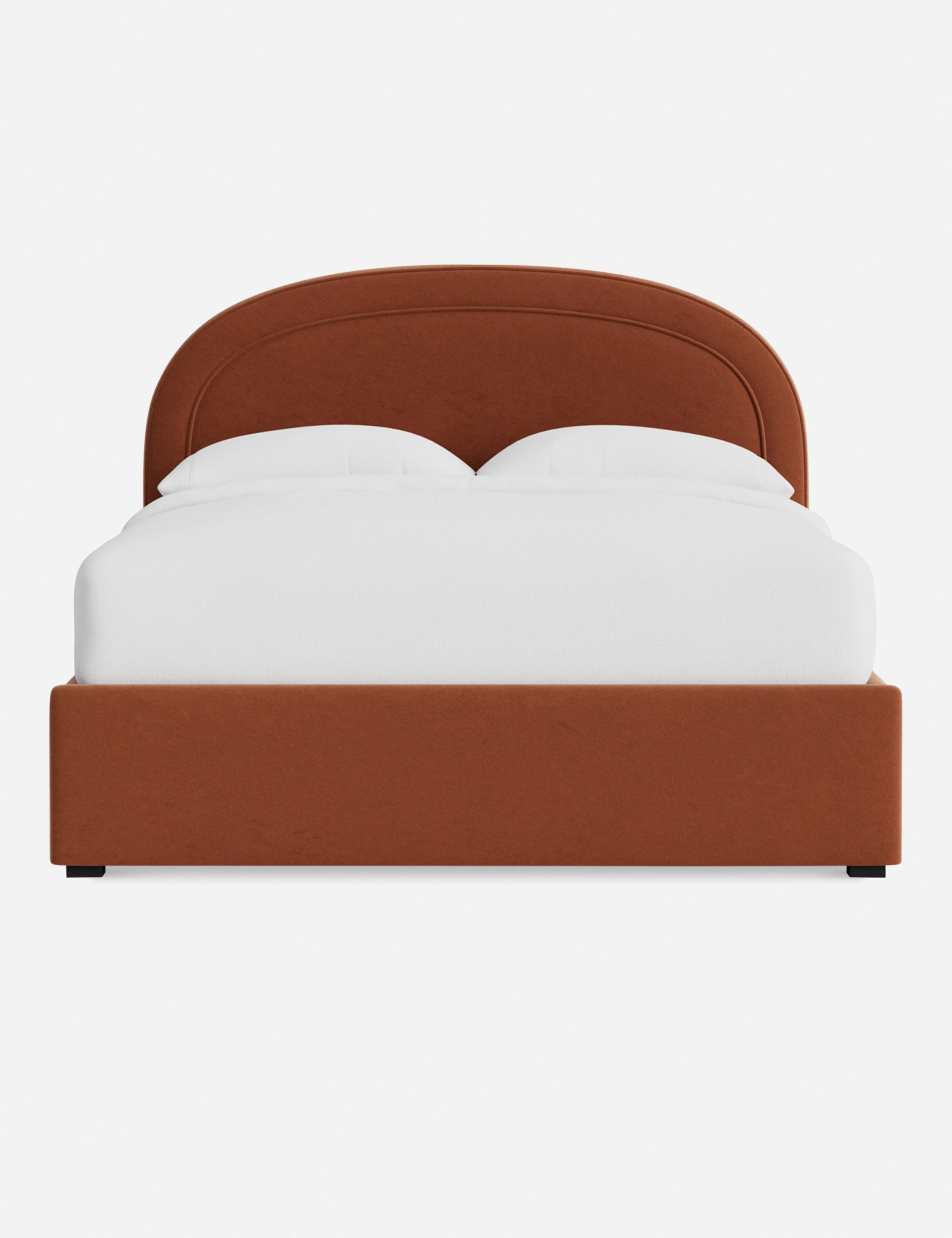 Newbery Platform Bed