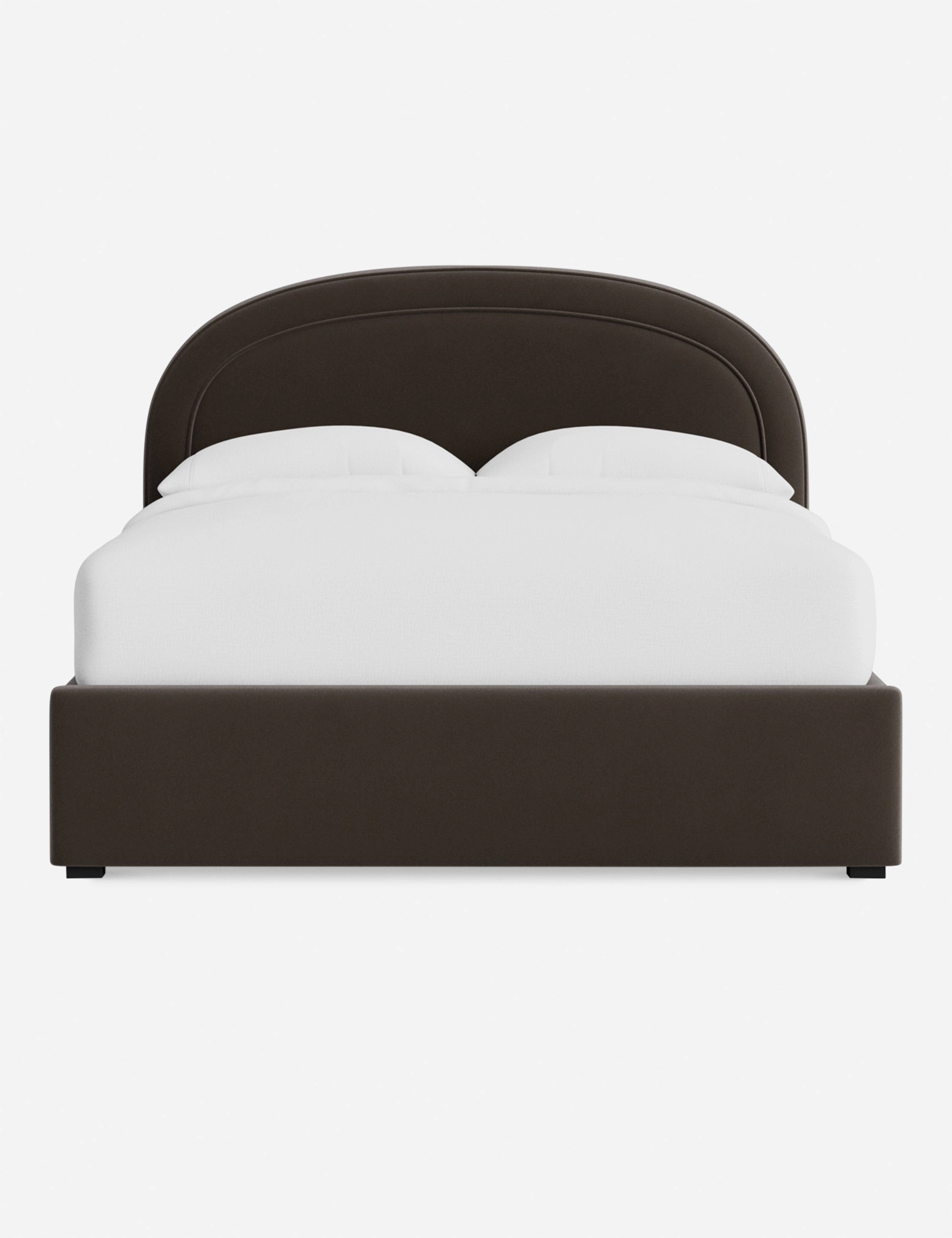 Newbery Platform Bed